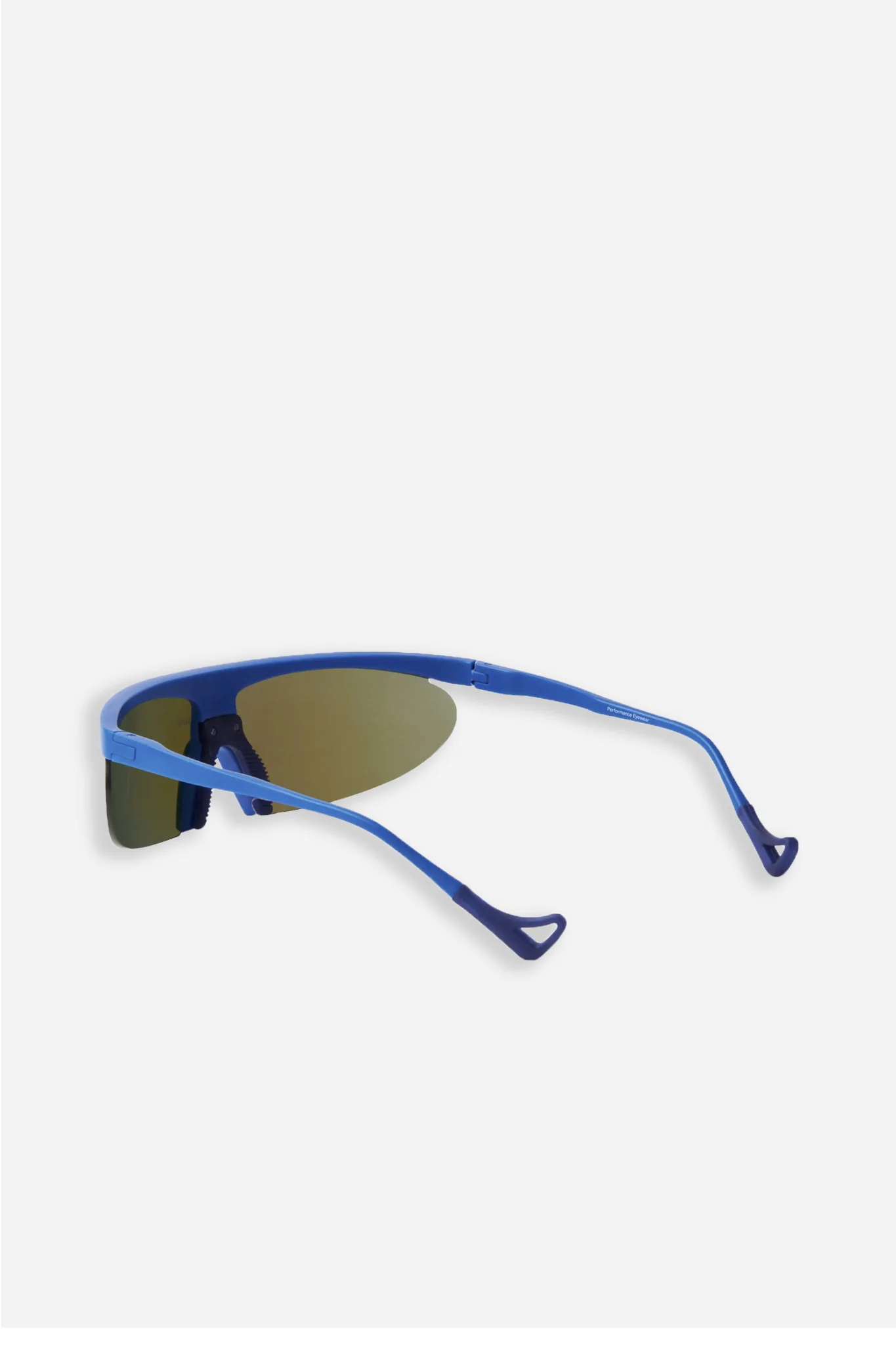 Koharu Eclipse Ocean Blue D+ Indigo Mirror - Image 3