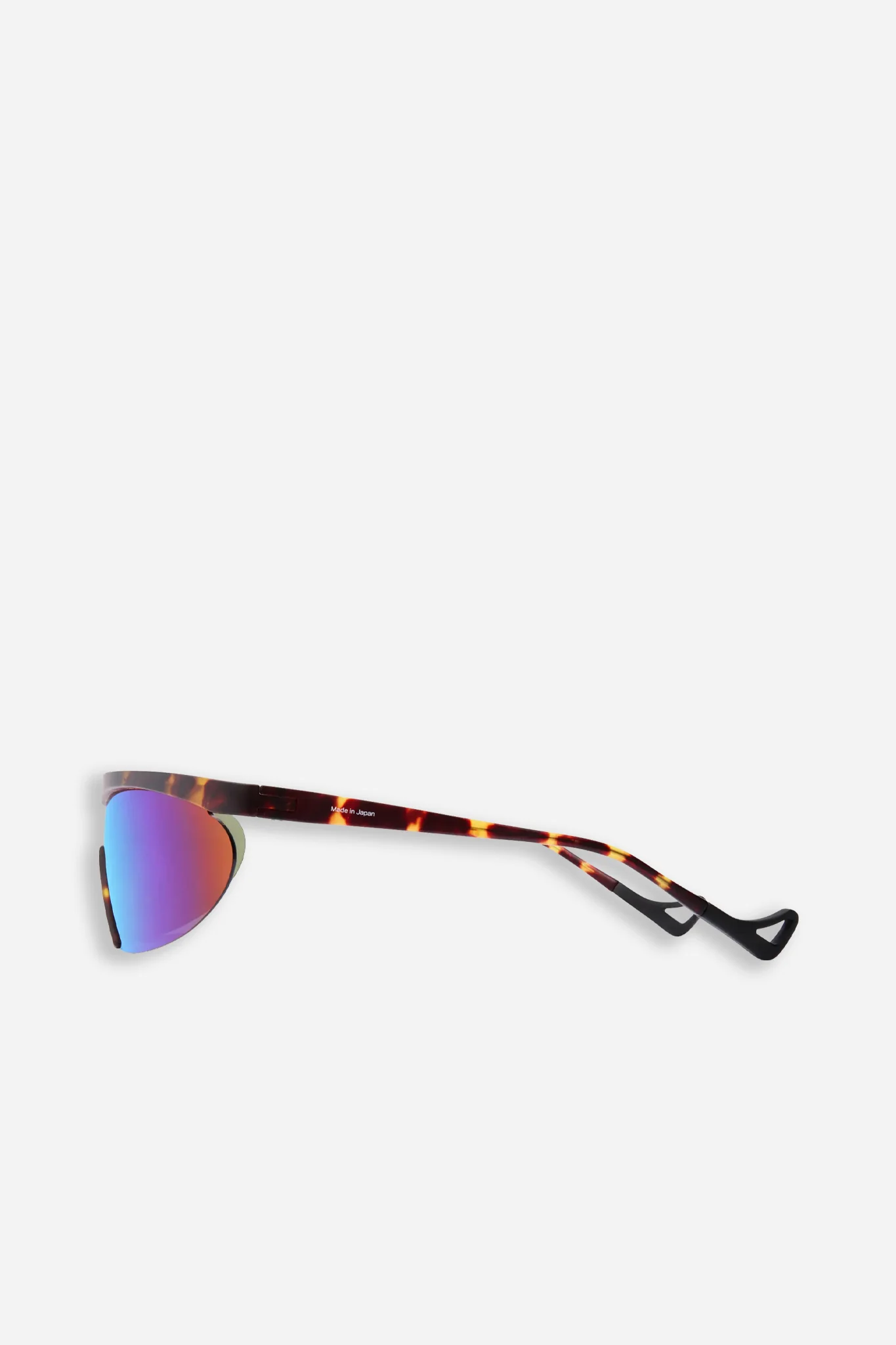 Koharu Eclipse Tortoise/D+ Blue Mirror - Image 2