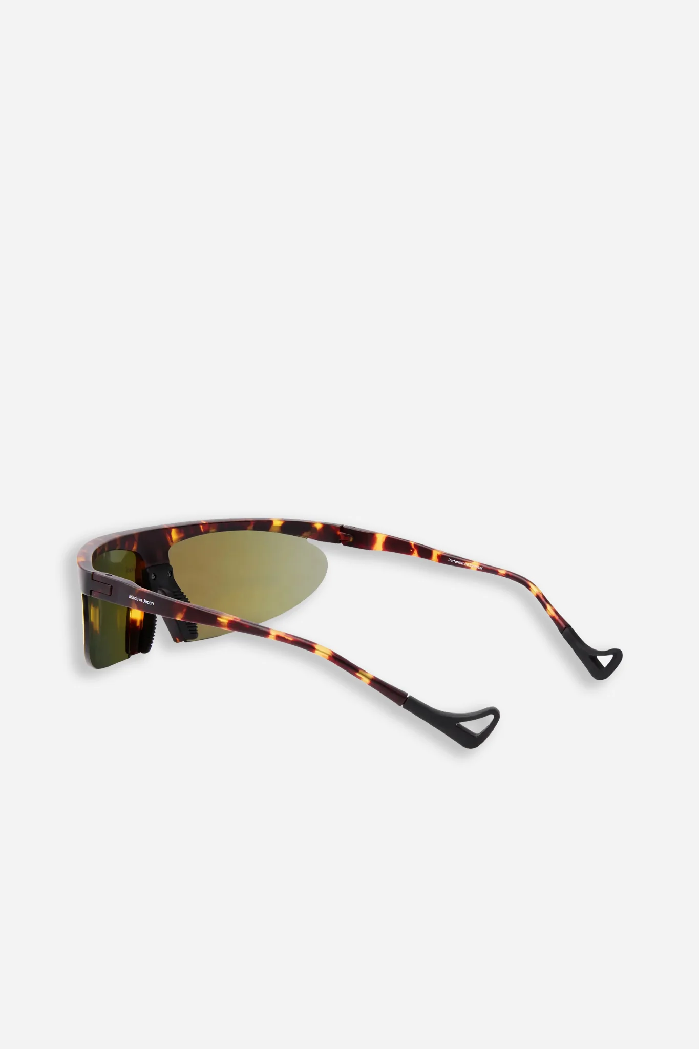 Koharu Eclipse Tortoise/D+ Blue Mirror - Image 3