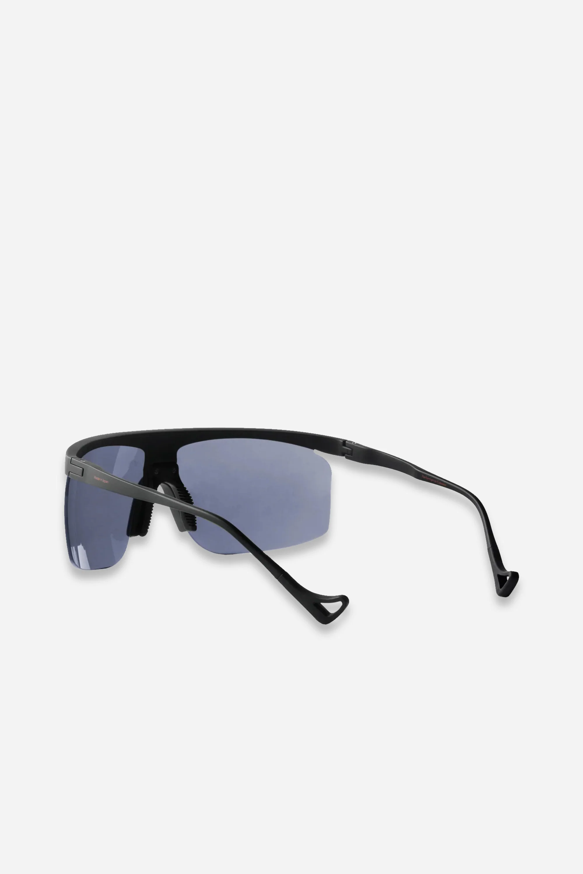 Konoha Sun Sprinter Black/D+ Onyx Mirror - Image 3