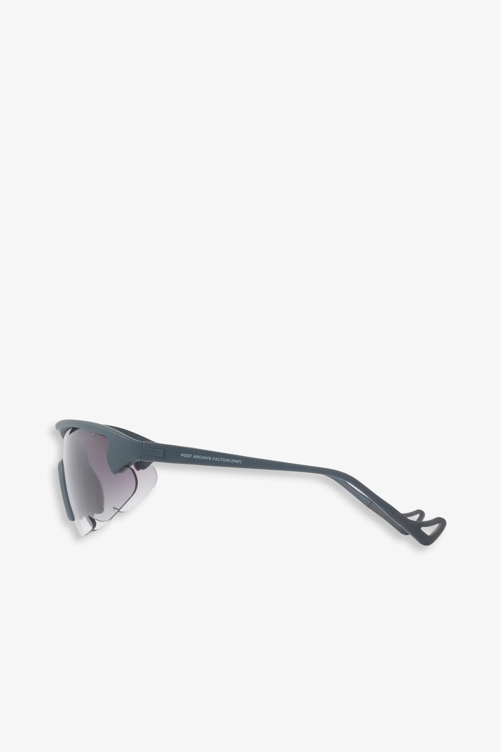 P.A.F Junya Racer Off-Black/D+ Gray Gradient - Image 2
