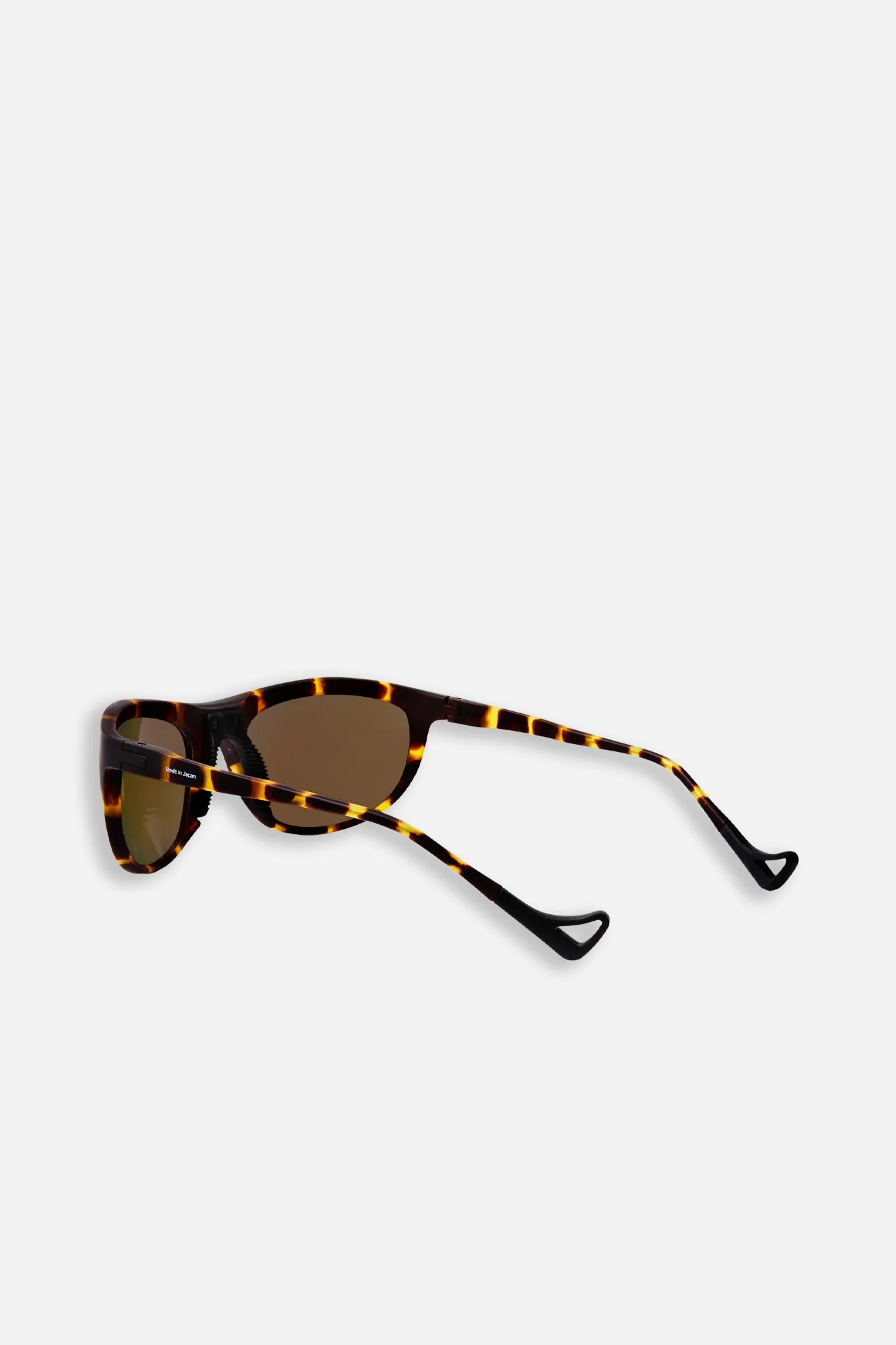 Takeyoshi Altitude Master Tortoise/D+ Blue Mirror - Image 3