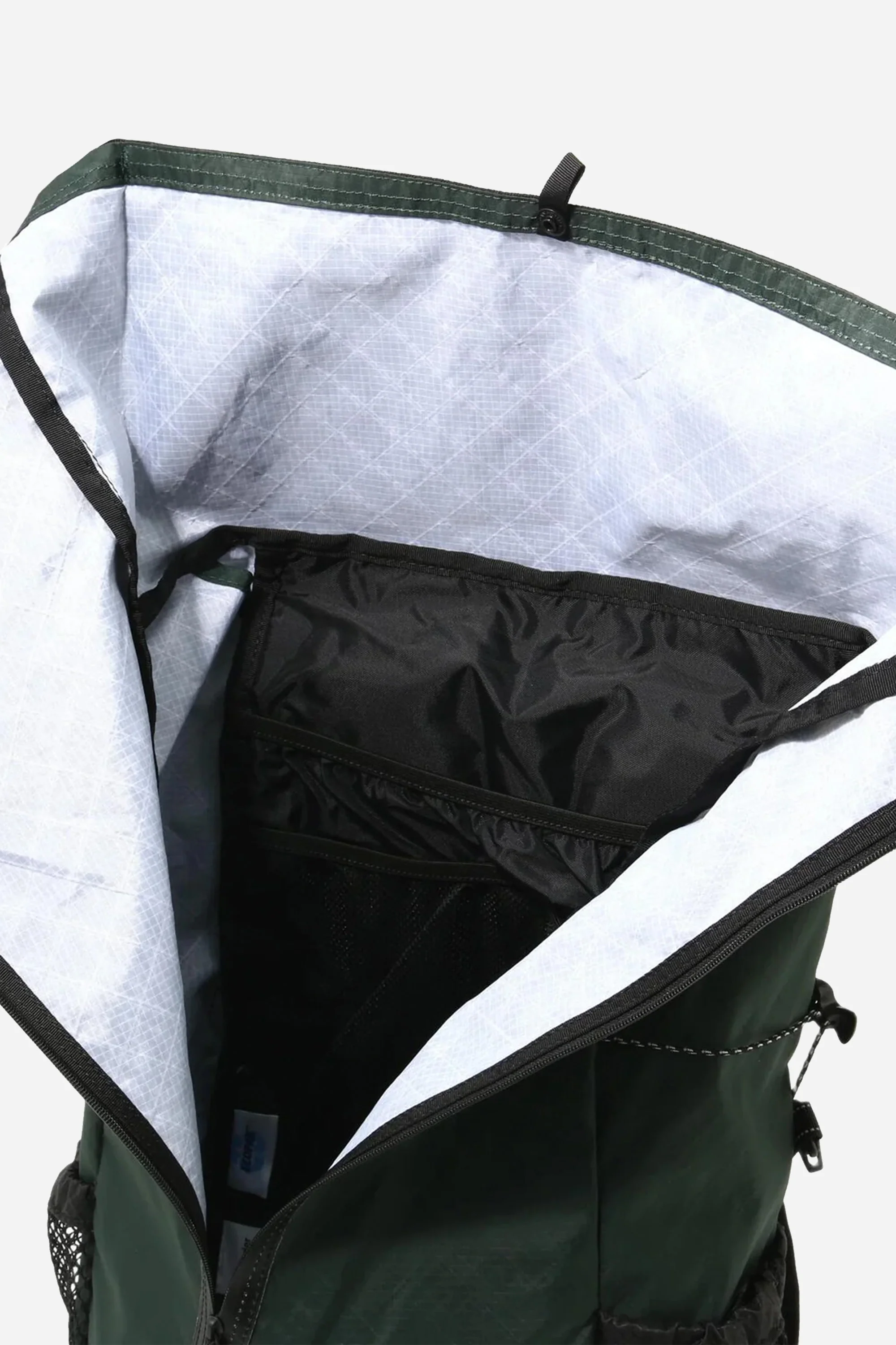 Ecopak 18L Backpack D.Green - Image 10