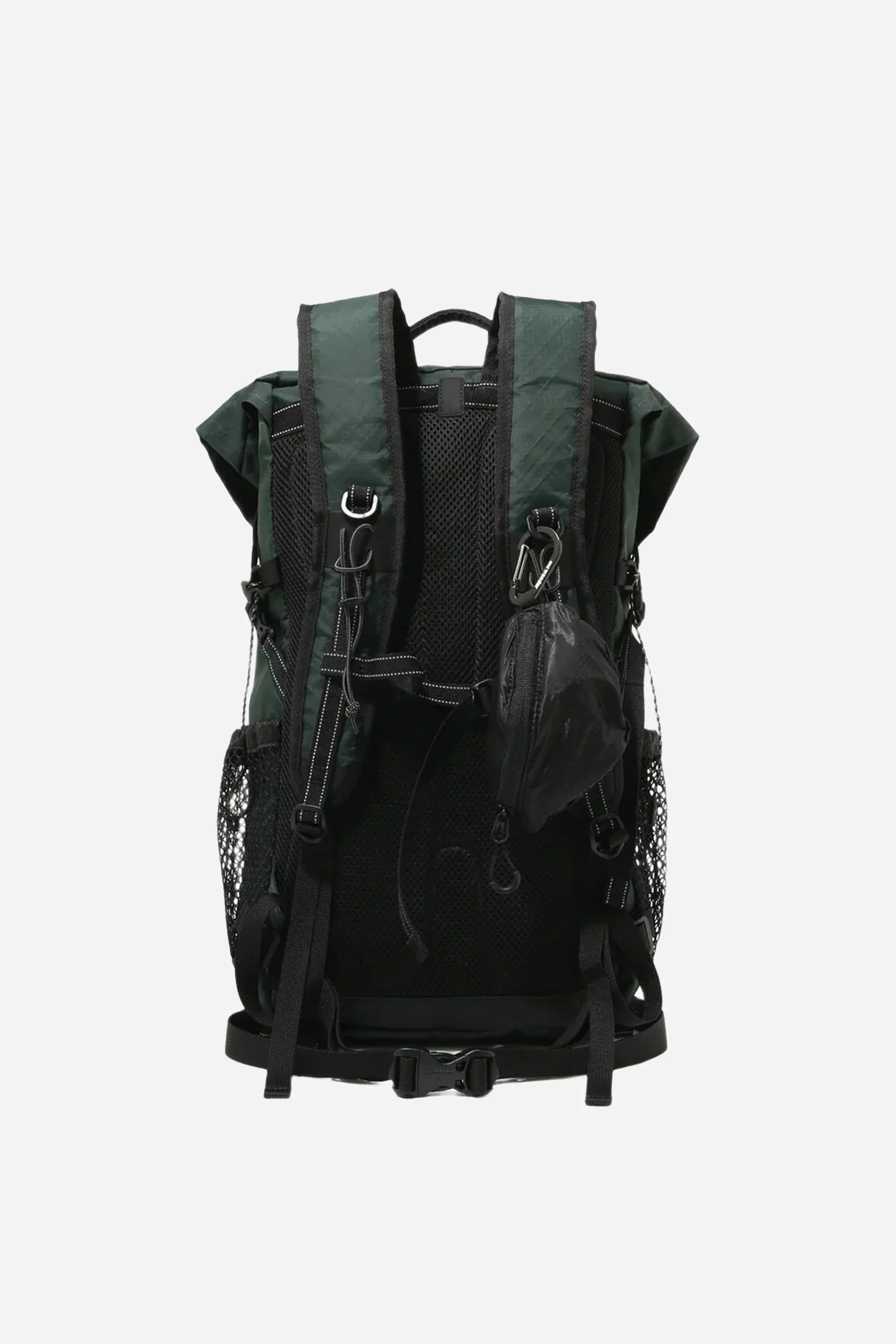 Ecopak 18L Backpack D.Green - Image 2
