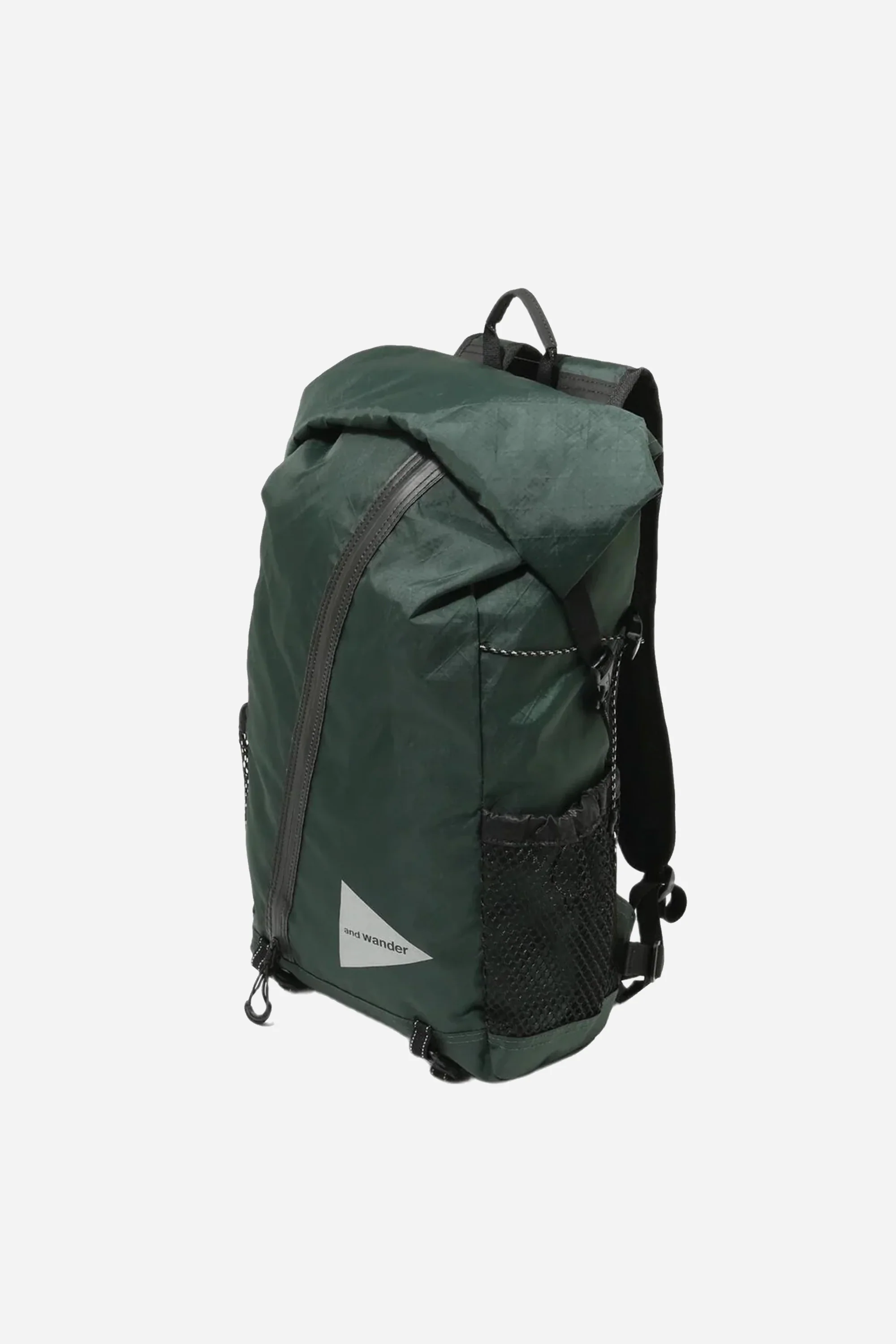 Ecopak 18L Backpack D.Green - Image 3