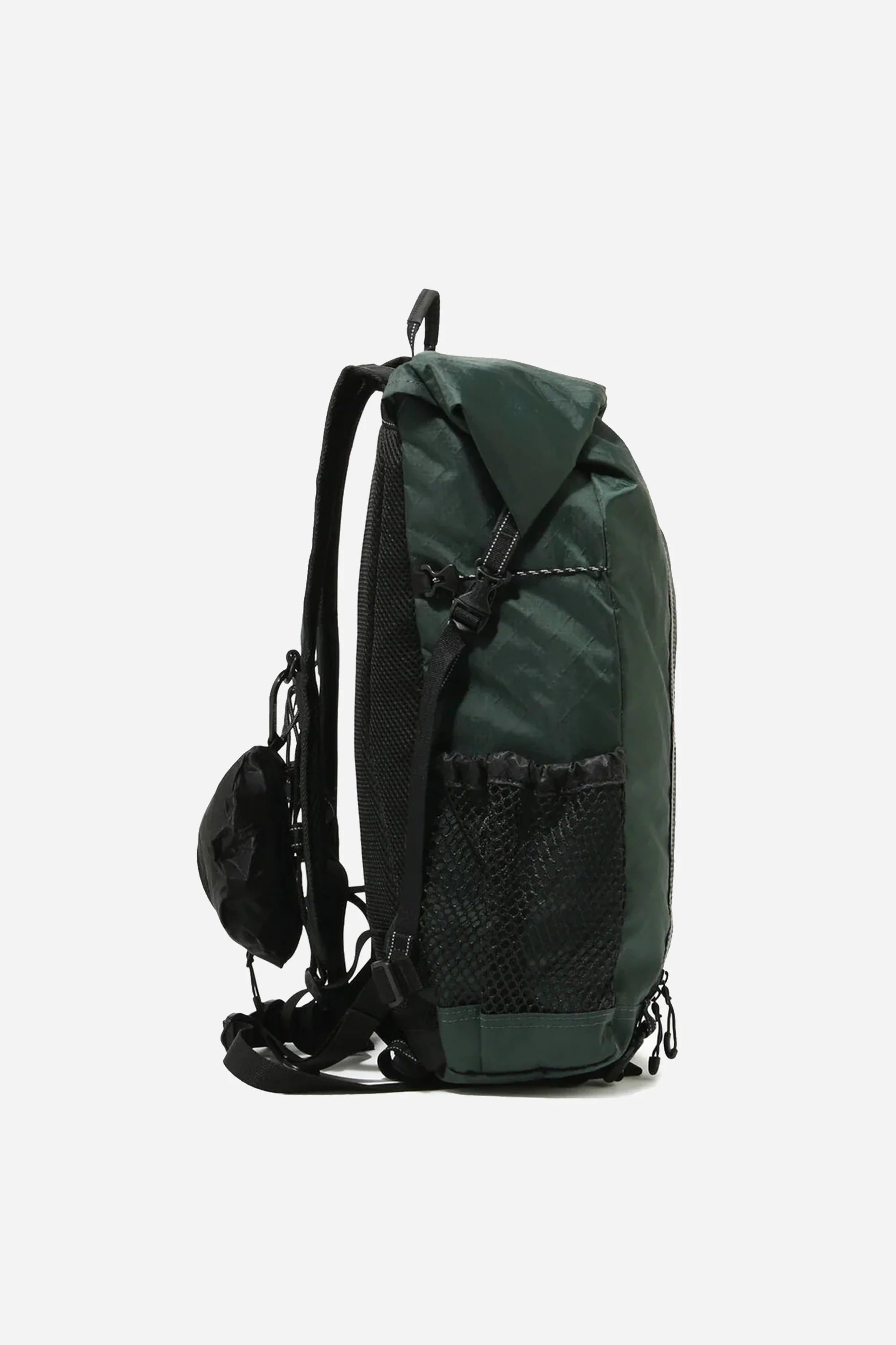 Ecopak 18L Backpack D.Green - Image 4