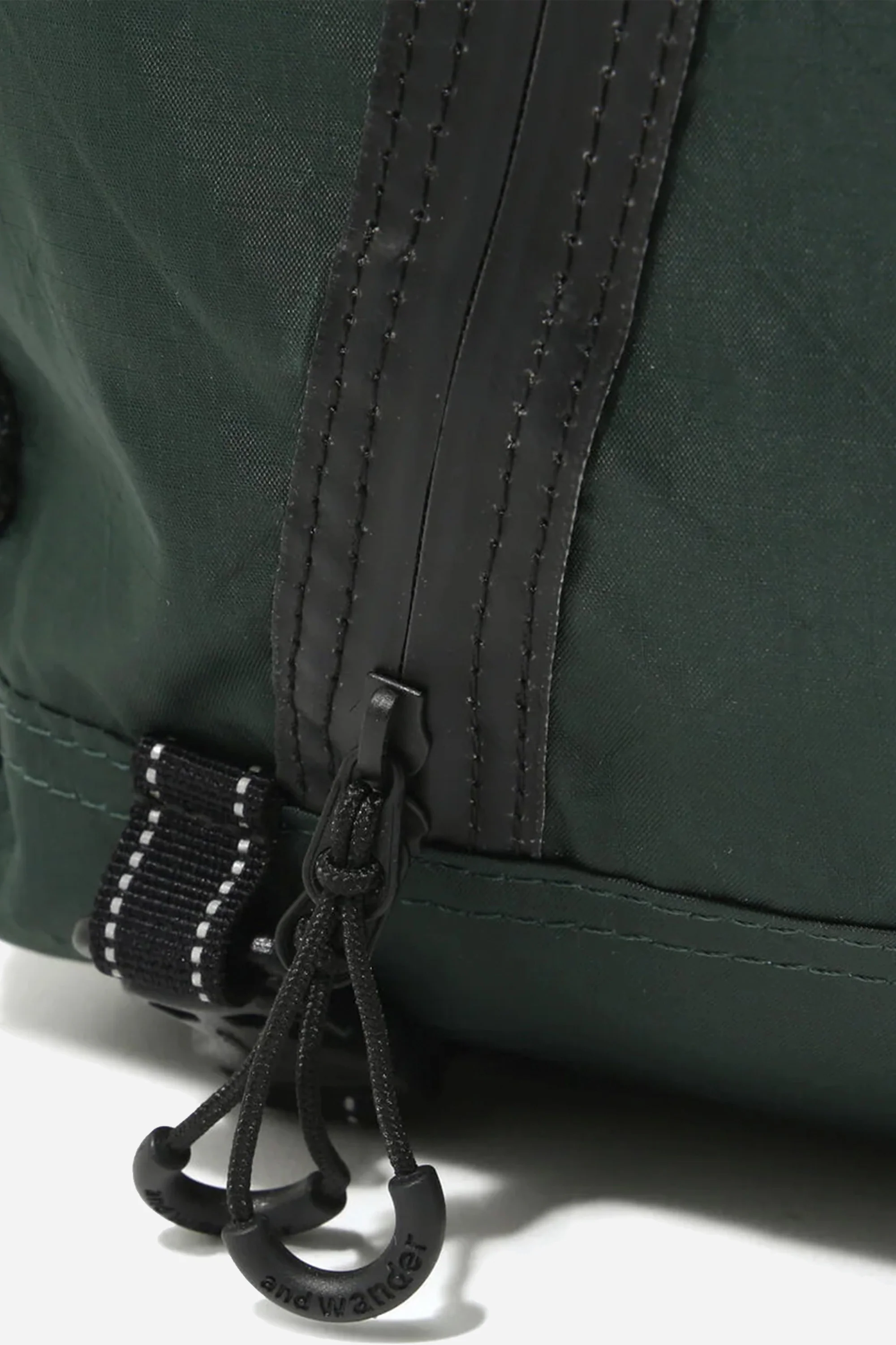 Ecopak 18L Backpack D.Green - Image 6