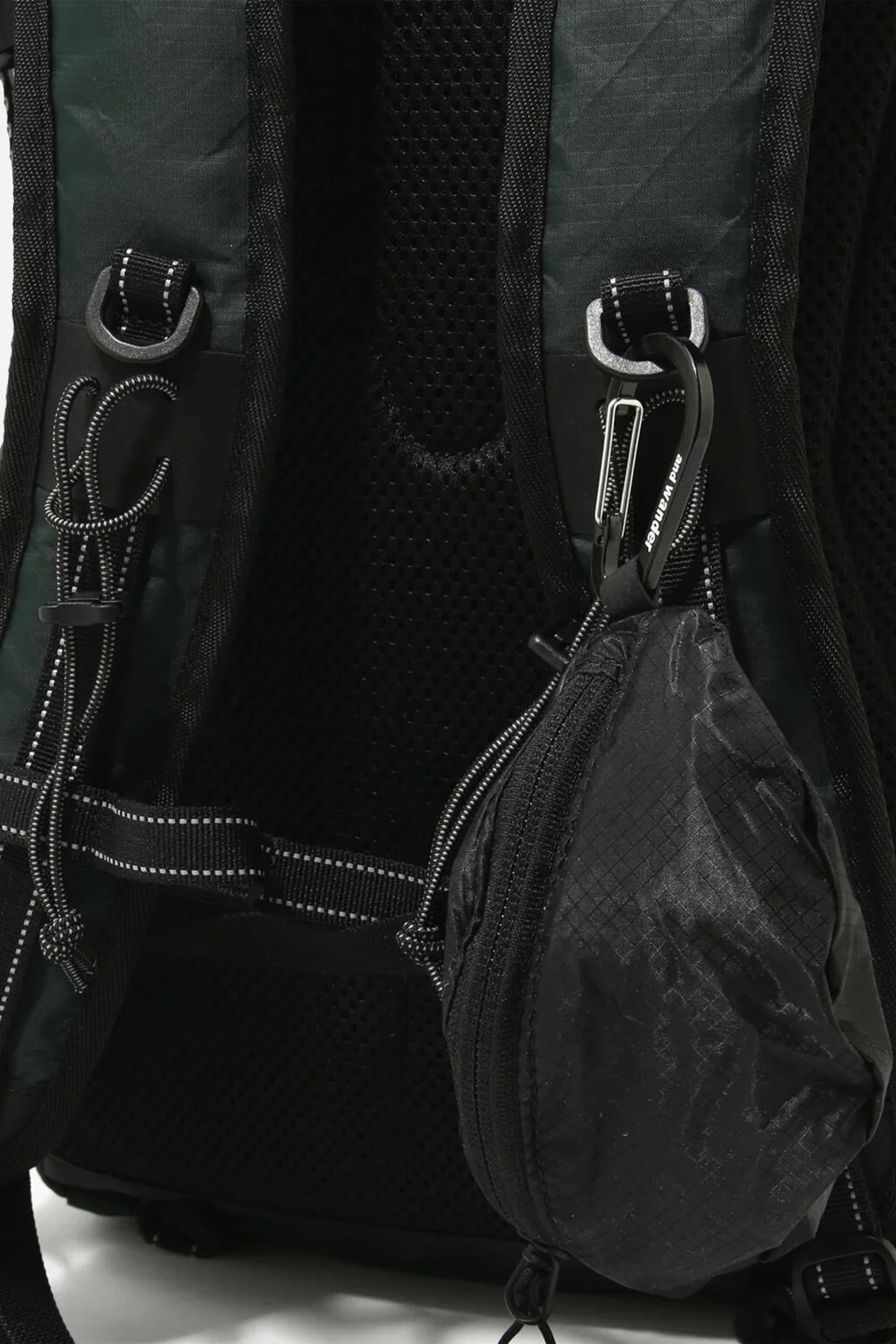 Ecopak 18L Backpack D.Green - Image 7