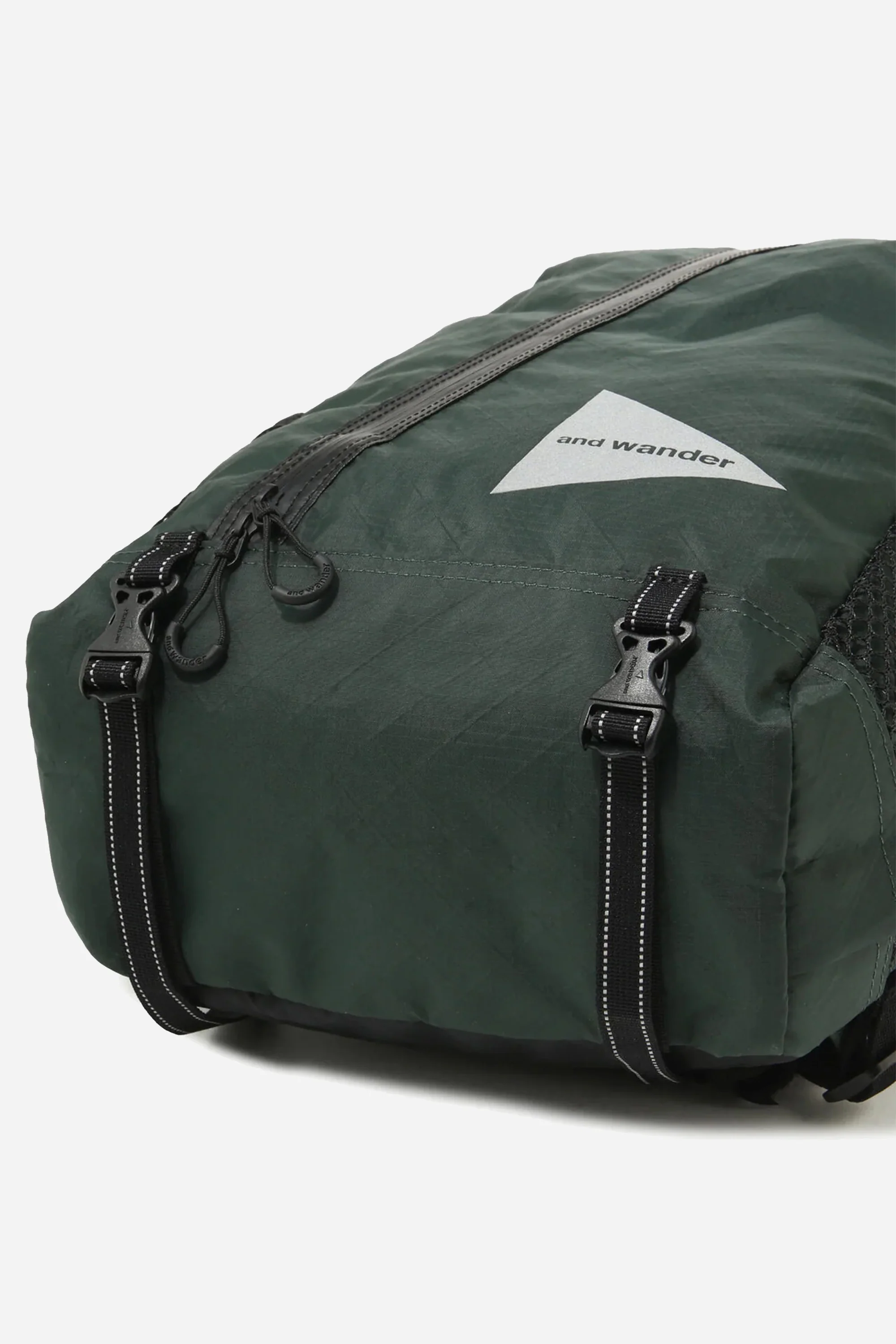 Ecopak 18L Backpack D.Green - Image 8