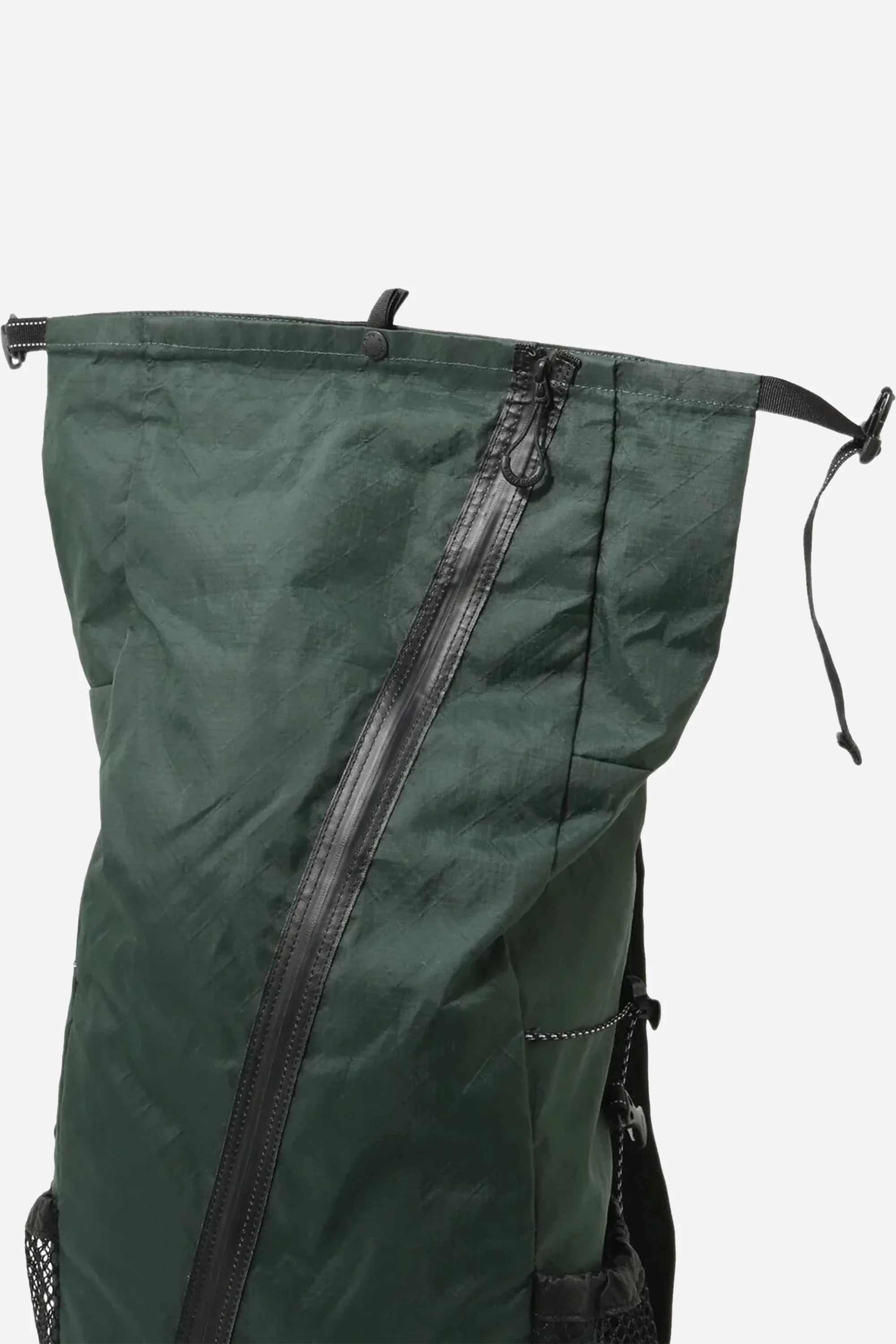 Ecopak 18L Backpack D.Green - Image 9