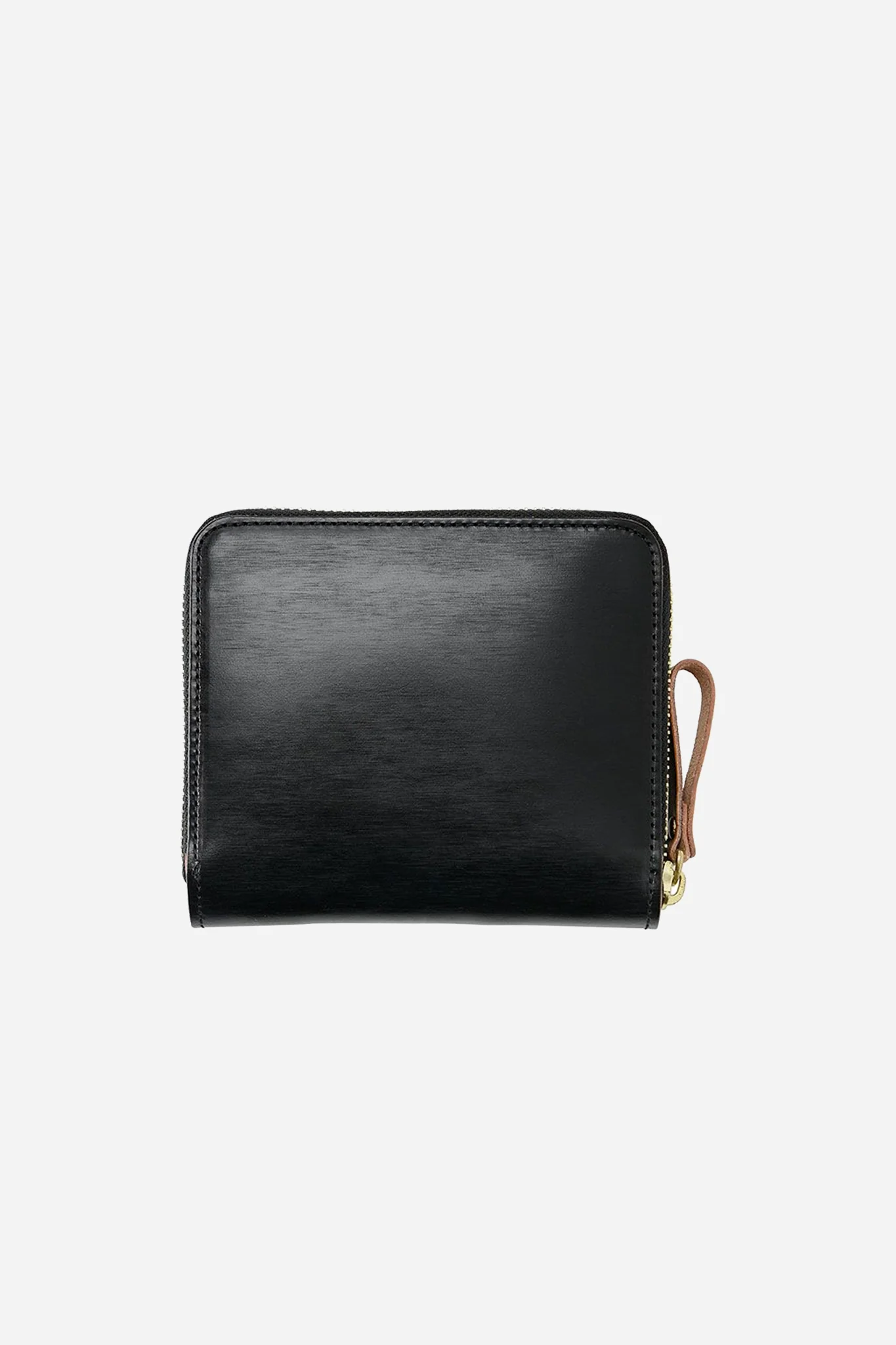 Film Zip Wallet Black - Image 2