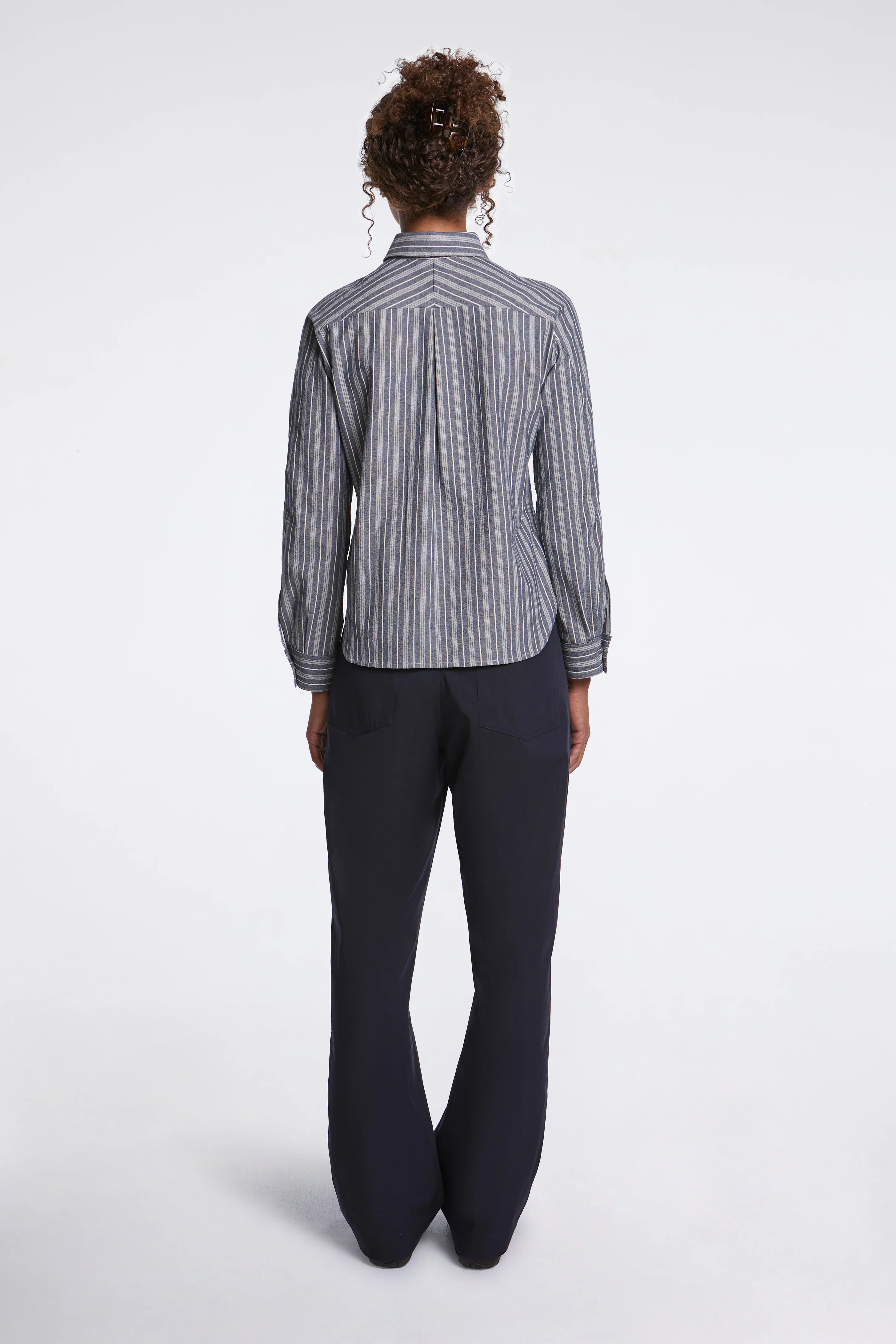 Flight Pant Navy - Image 6
