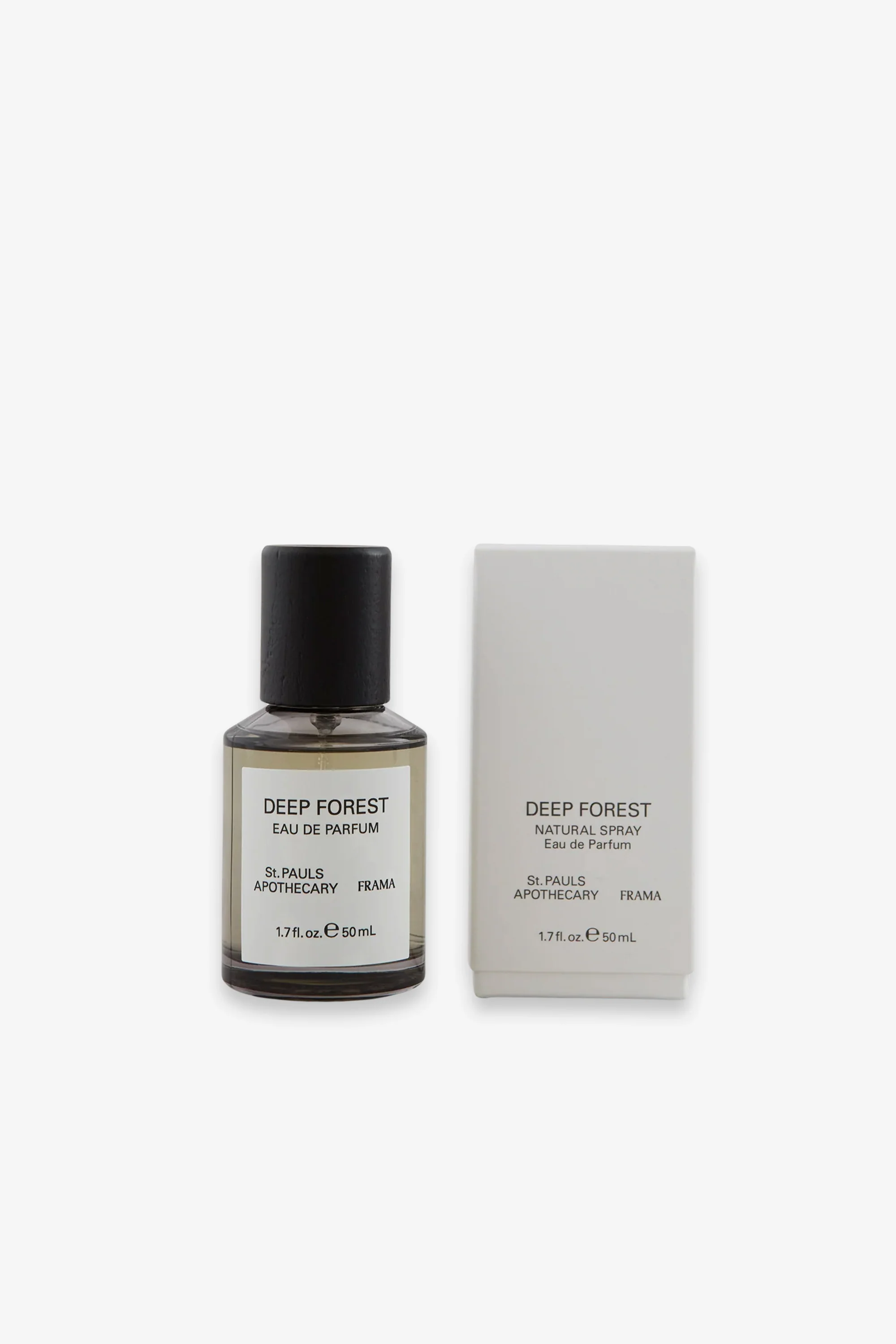 Deep Forest Eau de Parfum 50ml - Image 3