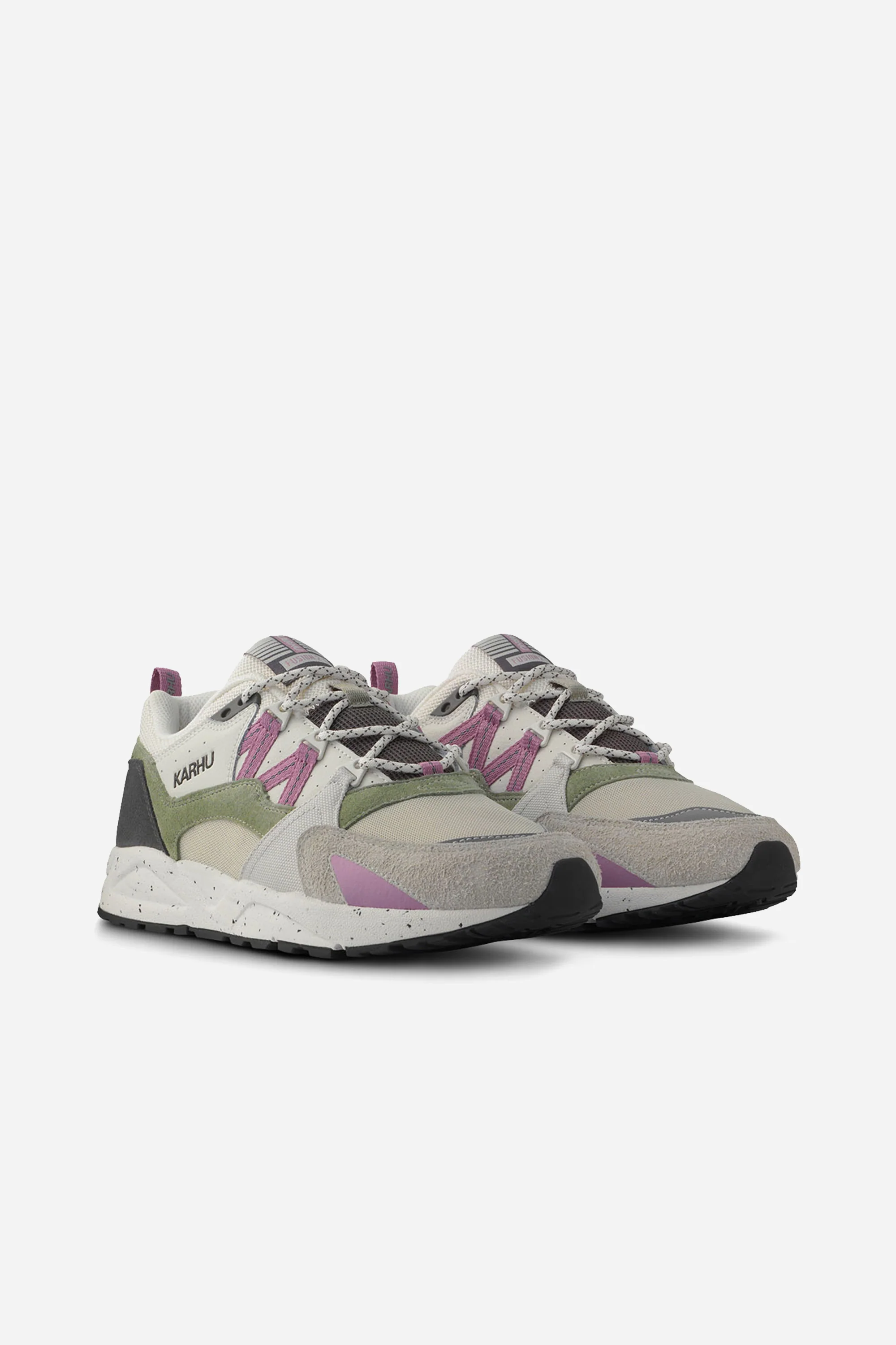 FUSION 2.0 - DARK GULL GRAY / LILAS - Image 2