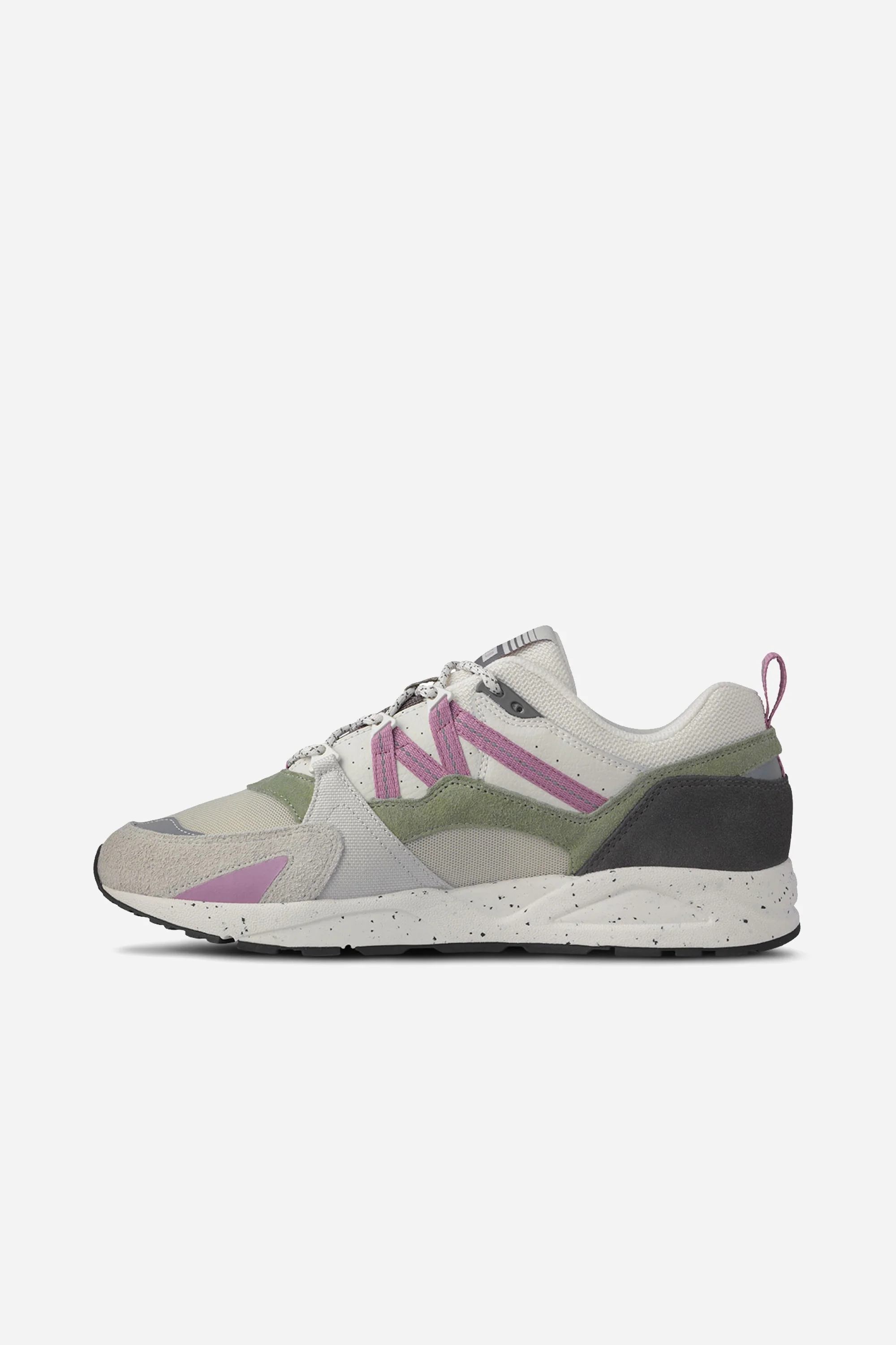 FUSION 2.0 - DARK GULL GRAY / LILAS - Image 3