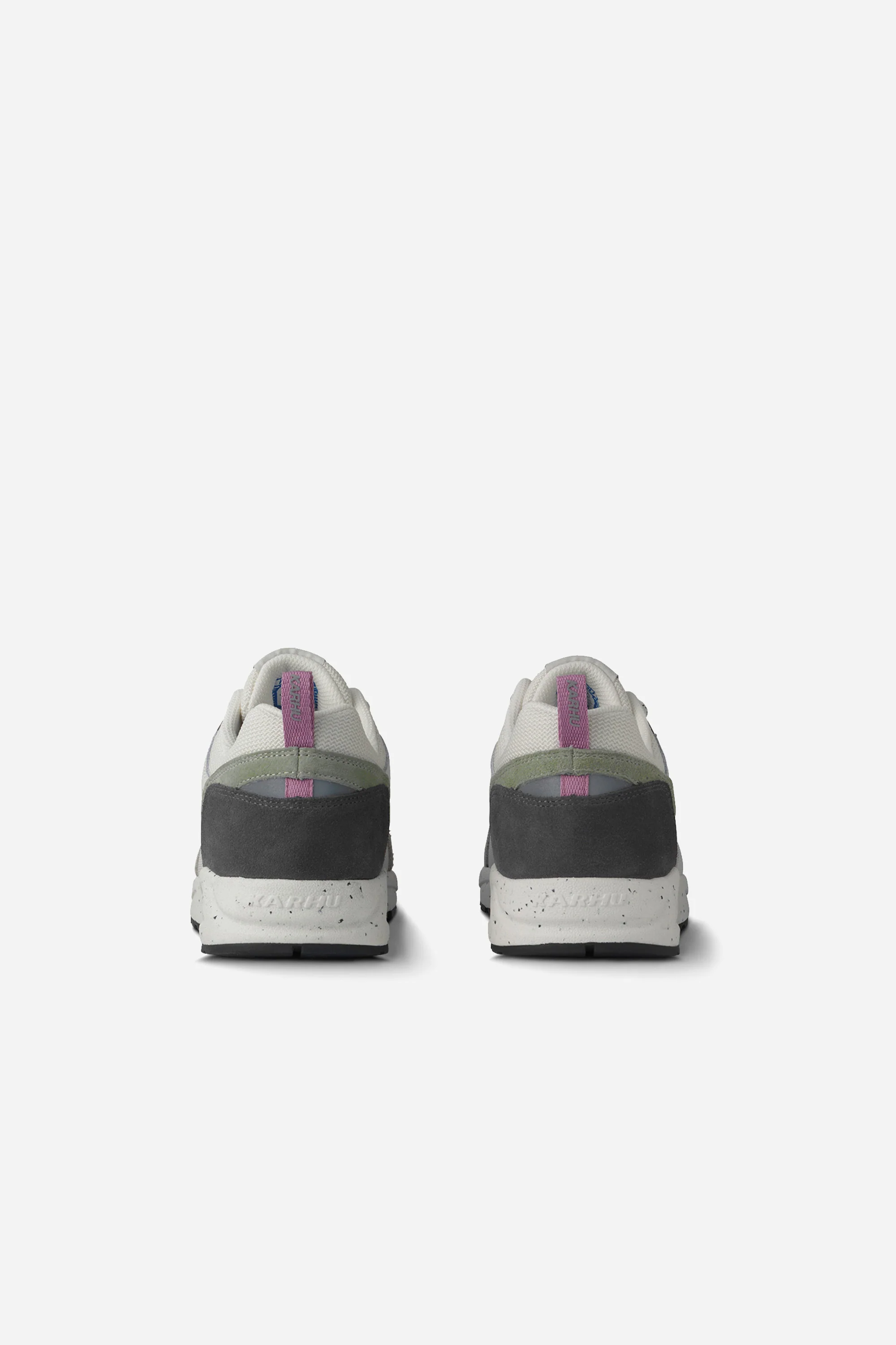 FUSION 2.0 - DARK GULL GRAY / LILAS - Image 4