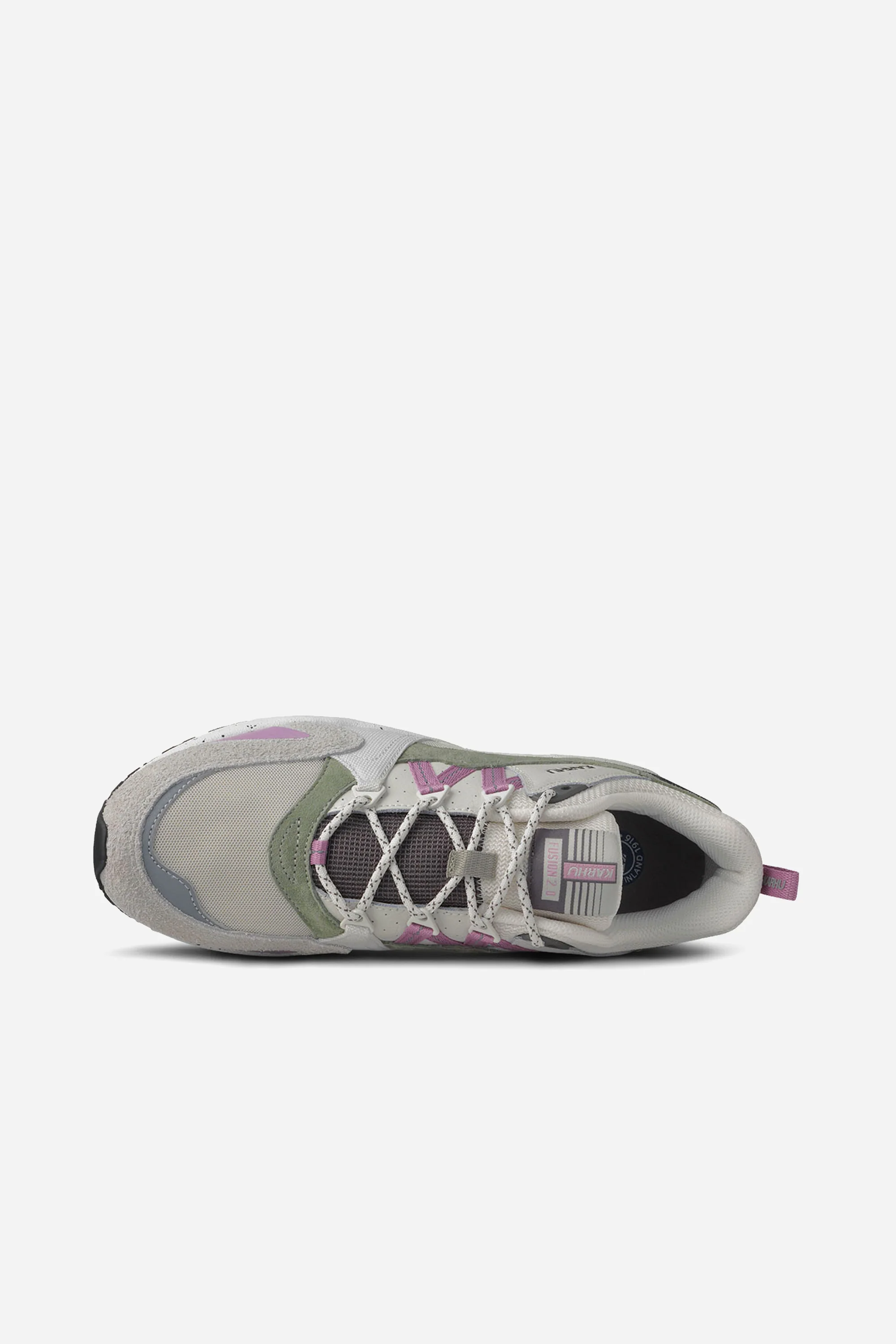 FUSION 2.0 - DARK GULL GRAY / LILAS - Image 5