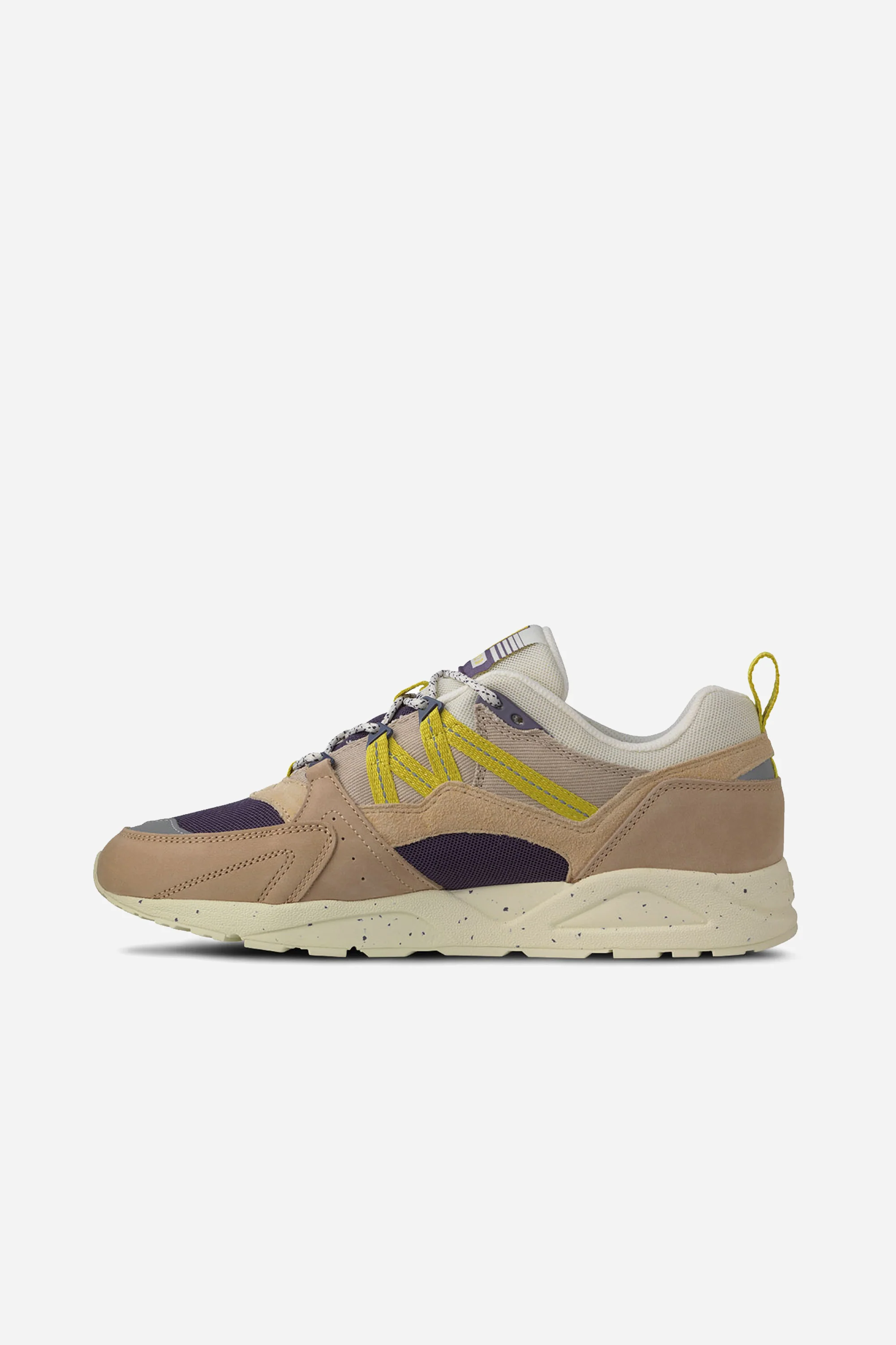 FUSION 2.0 - WARM TAUPE / MANGO MINT - Image 3