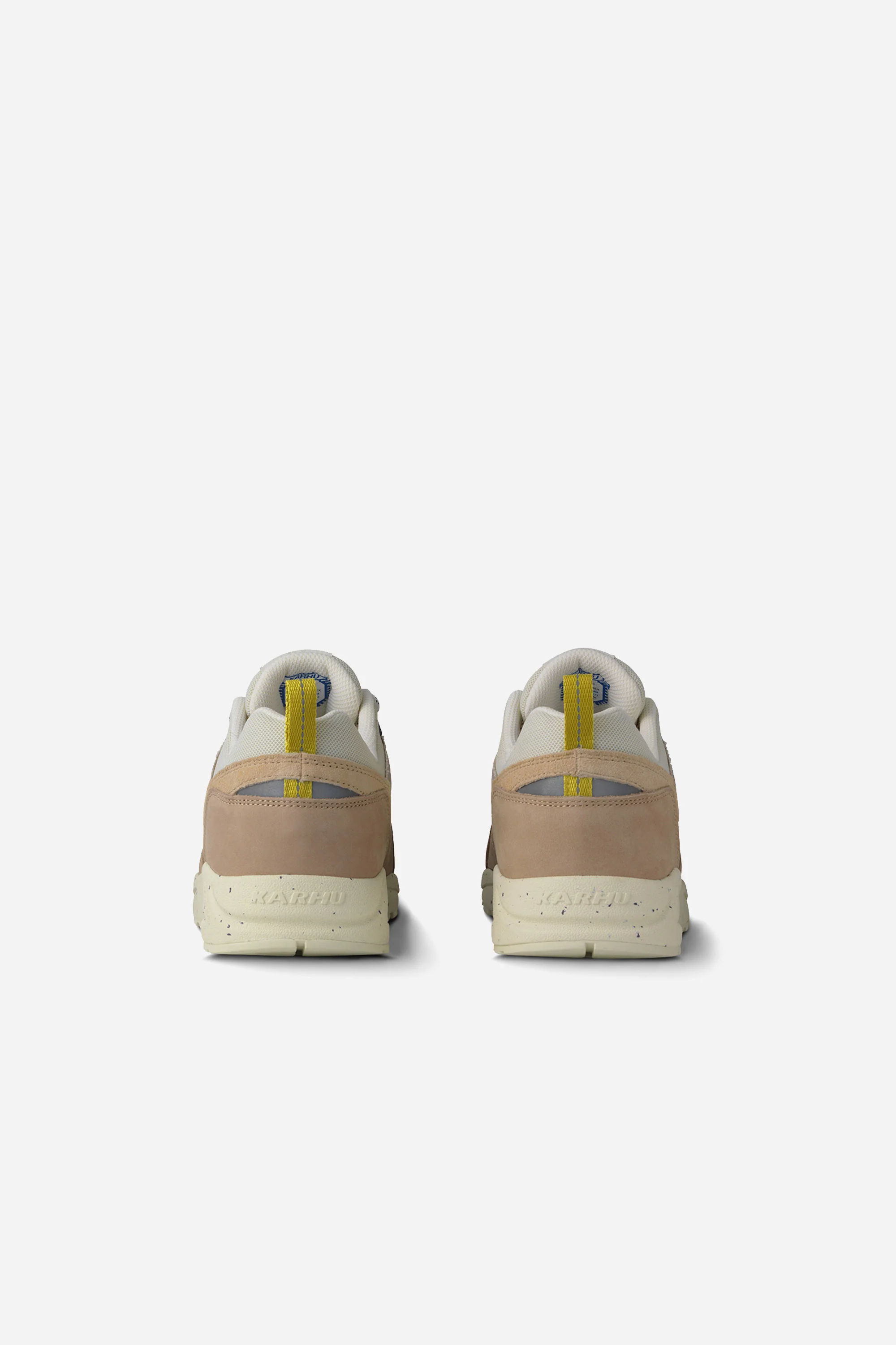 FUSION 2.0 - WARM TAUPE / MANGO MINT - Image 4