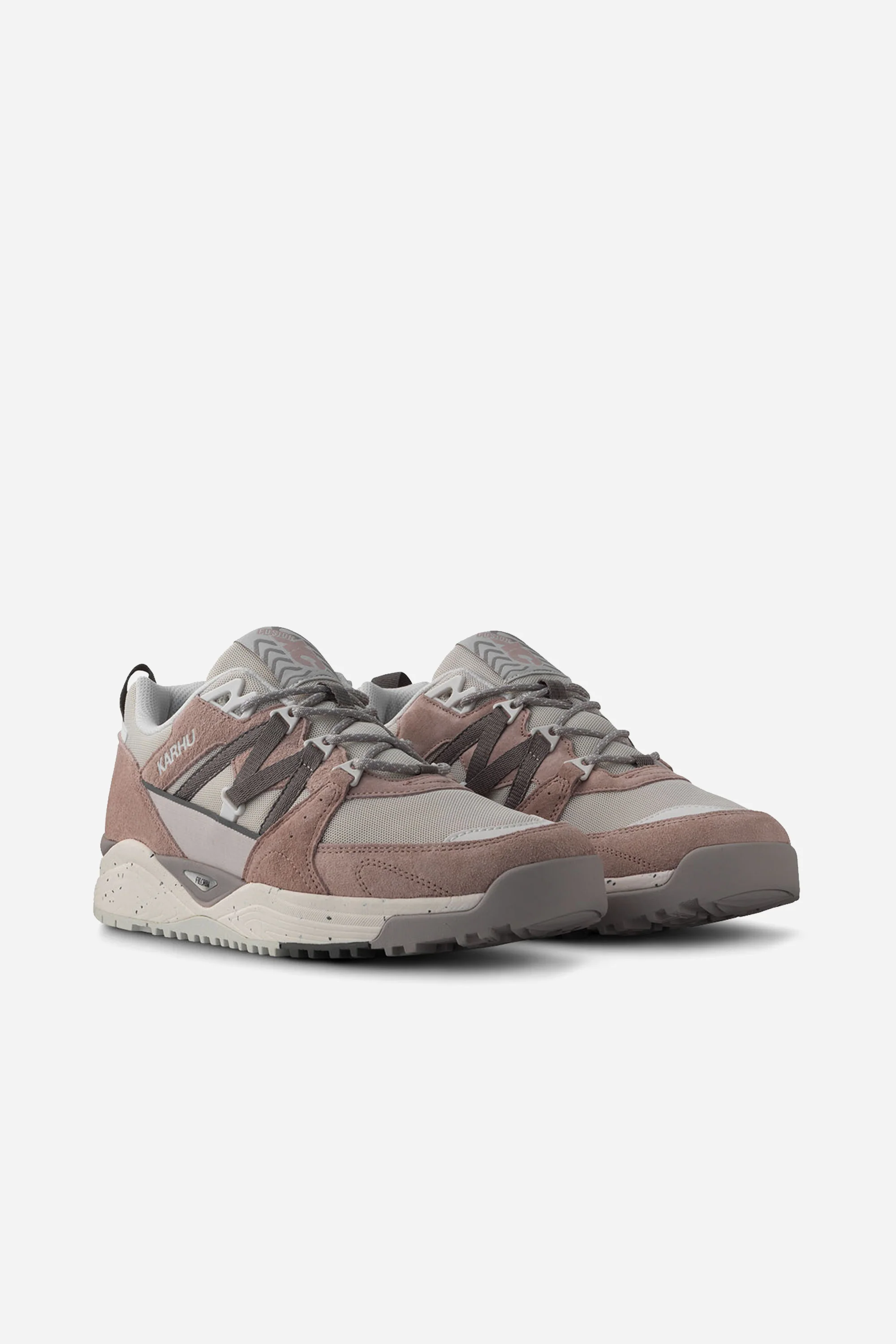 FUSION XC - ADOBE ROSE / DARK GULL GRAY - Image 2