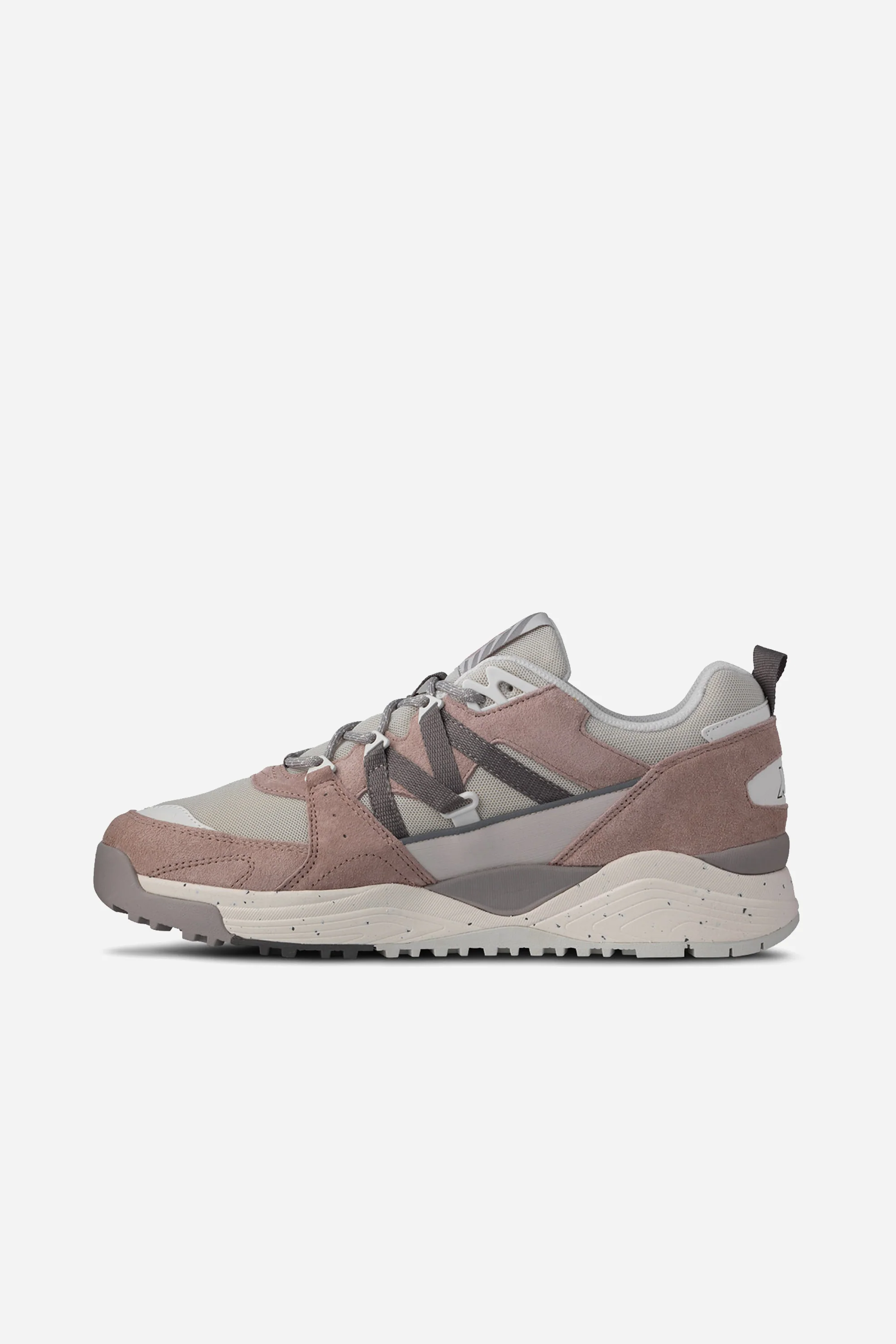FUSION XC - ADOBE ROSE / DARK GULL GRAY - Image 3