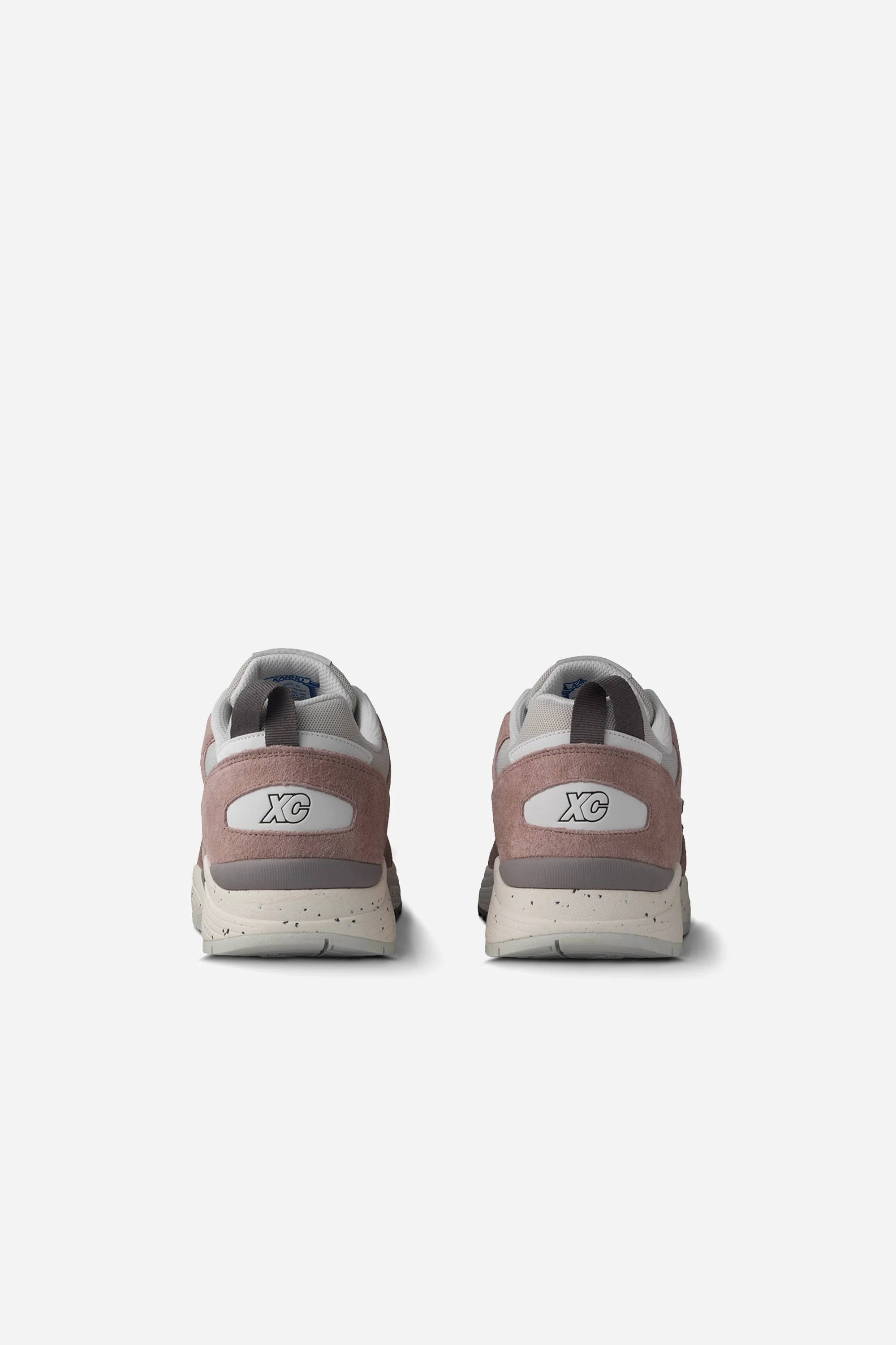 FUSION XC - ADOBE ROSE / DARK GULL GRAY - Image 4