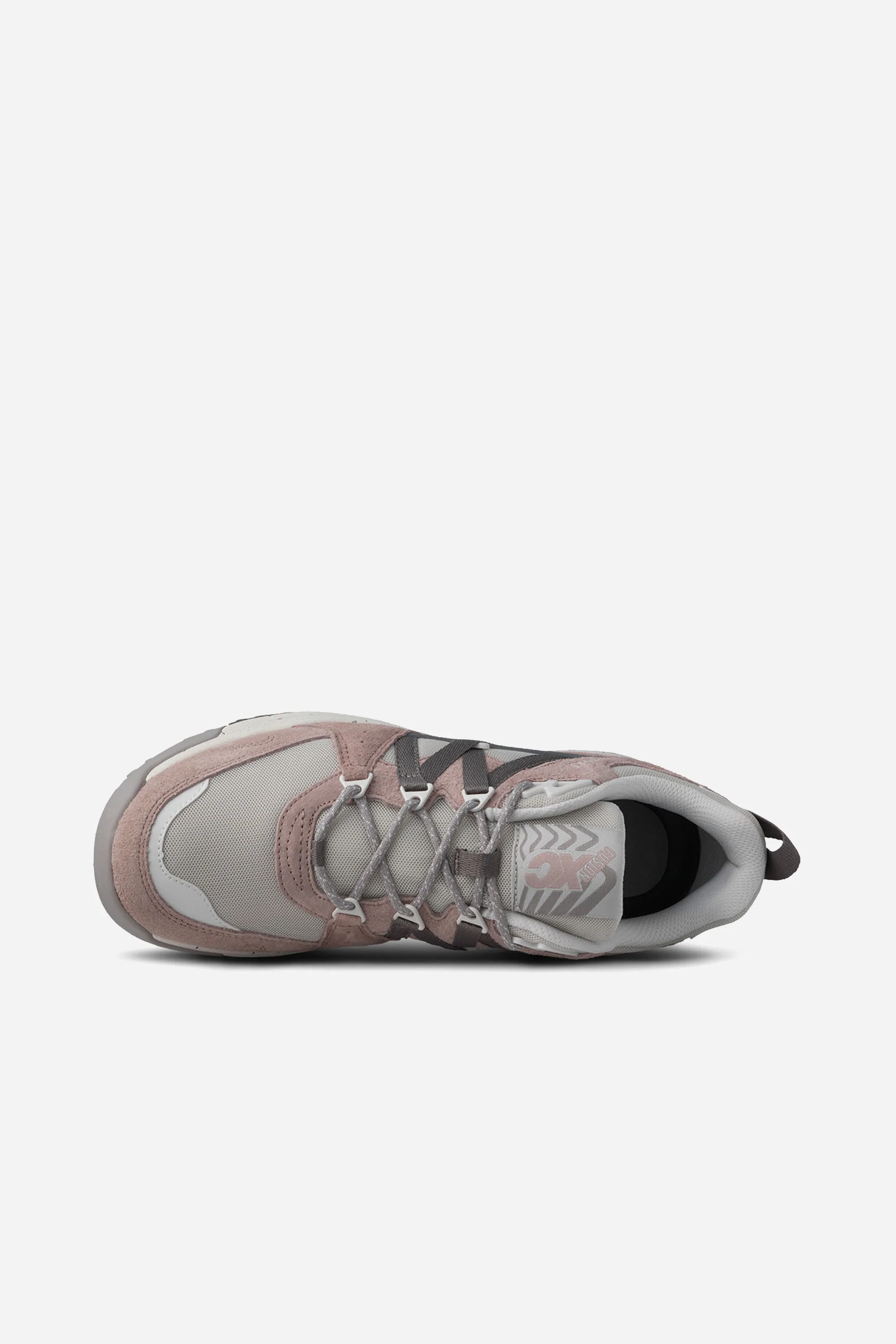 FUSION XC - ADOBE ROSE / DARK GULL GRAY - Image 5