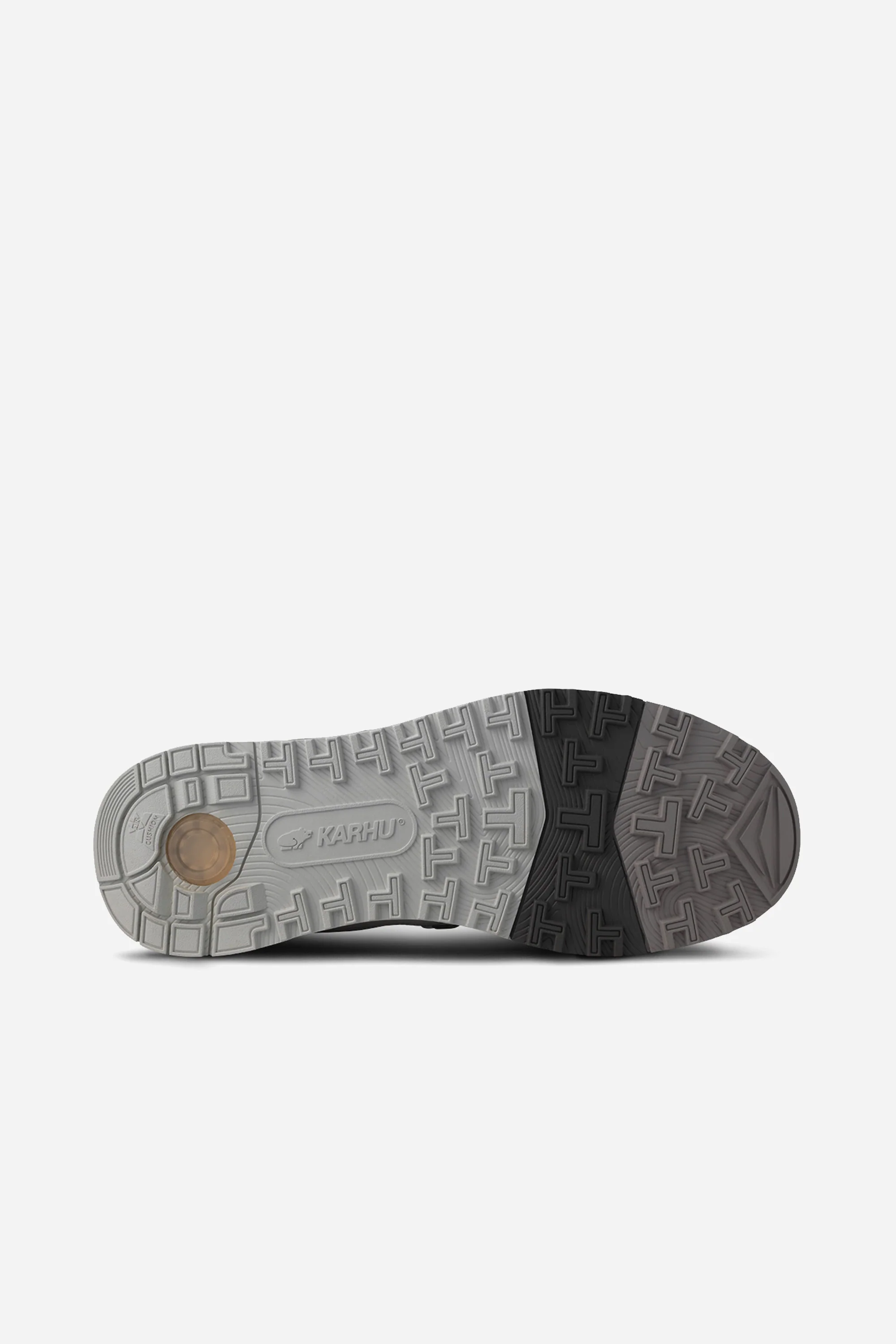 FUSION XC - ADOBE ROSE / DARK GULL GRAY - Image 6