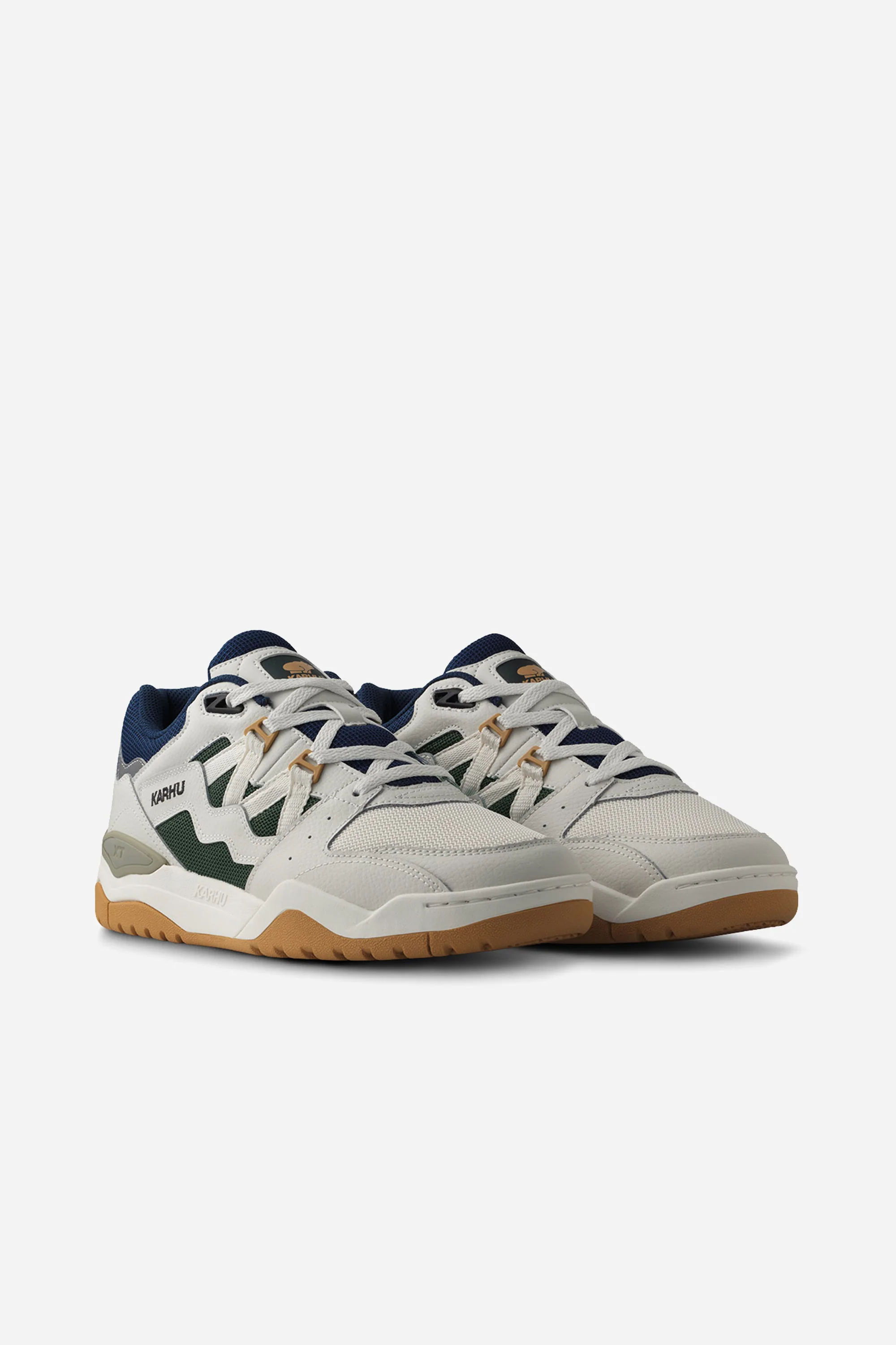 FUSION XT - BLANC DE BLANC / BLUE OPAL - Image 2