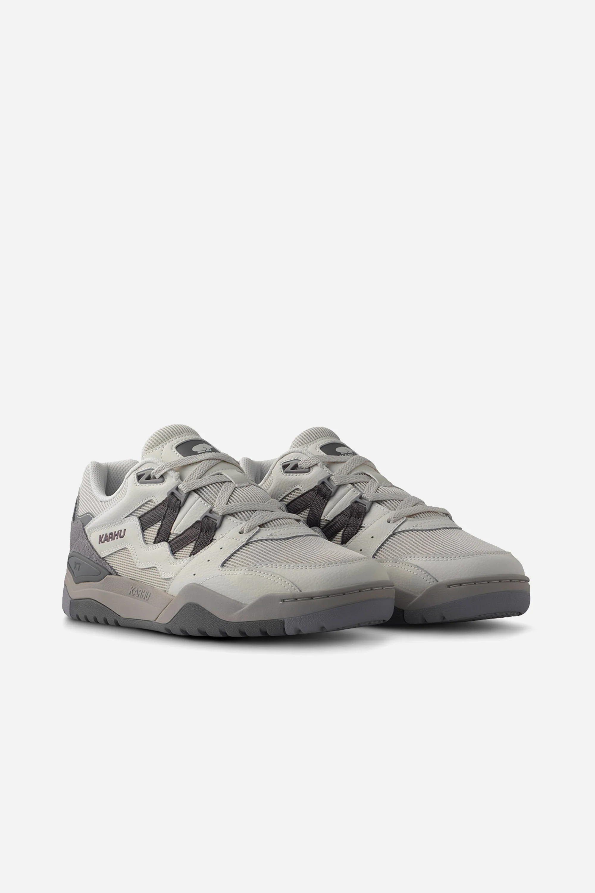 FUSION XT - BLANC DE BLANC / DARK GULL GRAY - Image 2