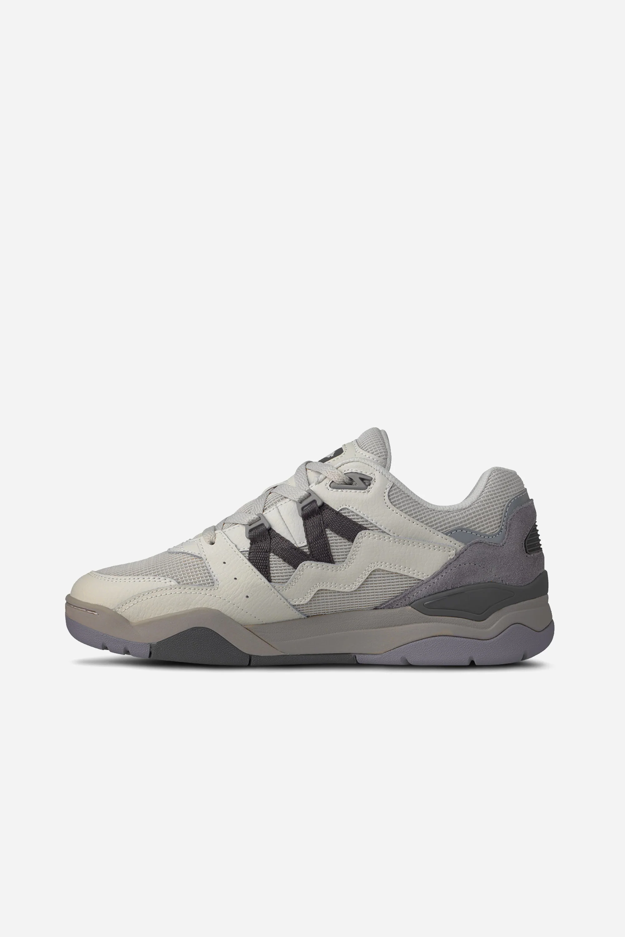 FUSION XT - BLANC DE BLANC / DARK GULL GRAY - Image 3