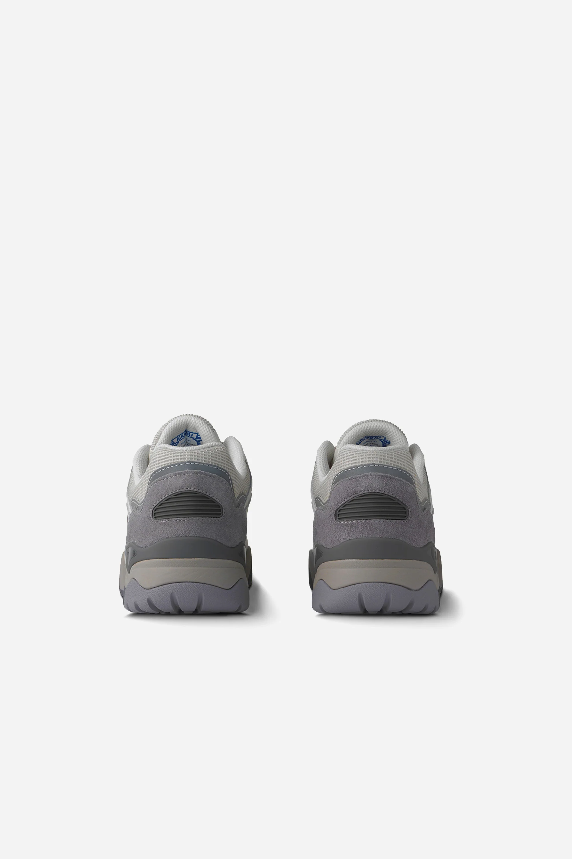 FUSION XT - BLANC DE BLANC / DARK GULL GRAY - Image 4