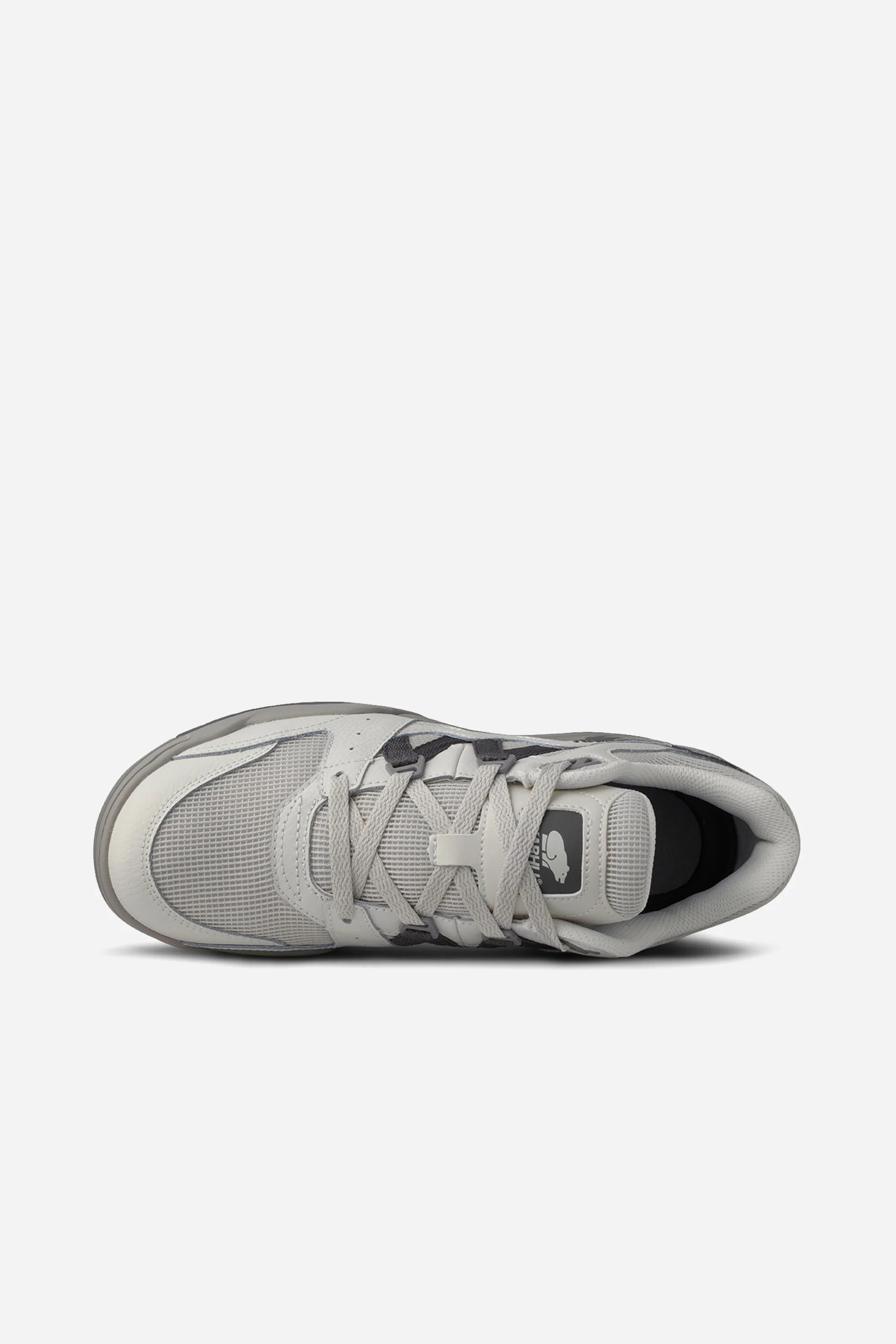 FUSION XT - BLANC DE BLANC / DARK GULL GRAY - Image 5