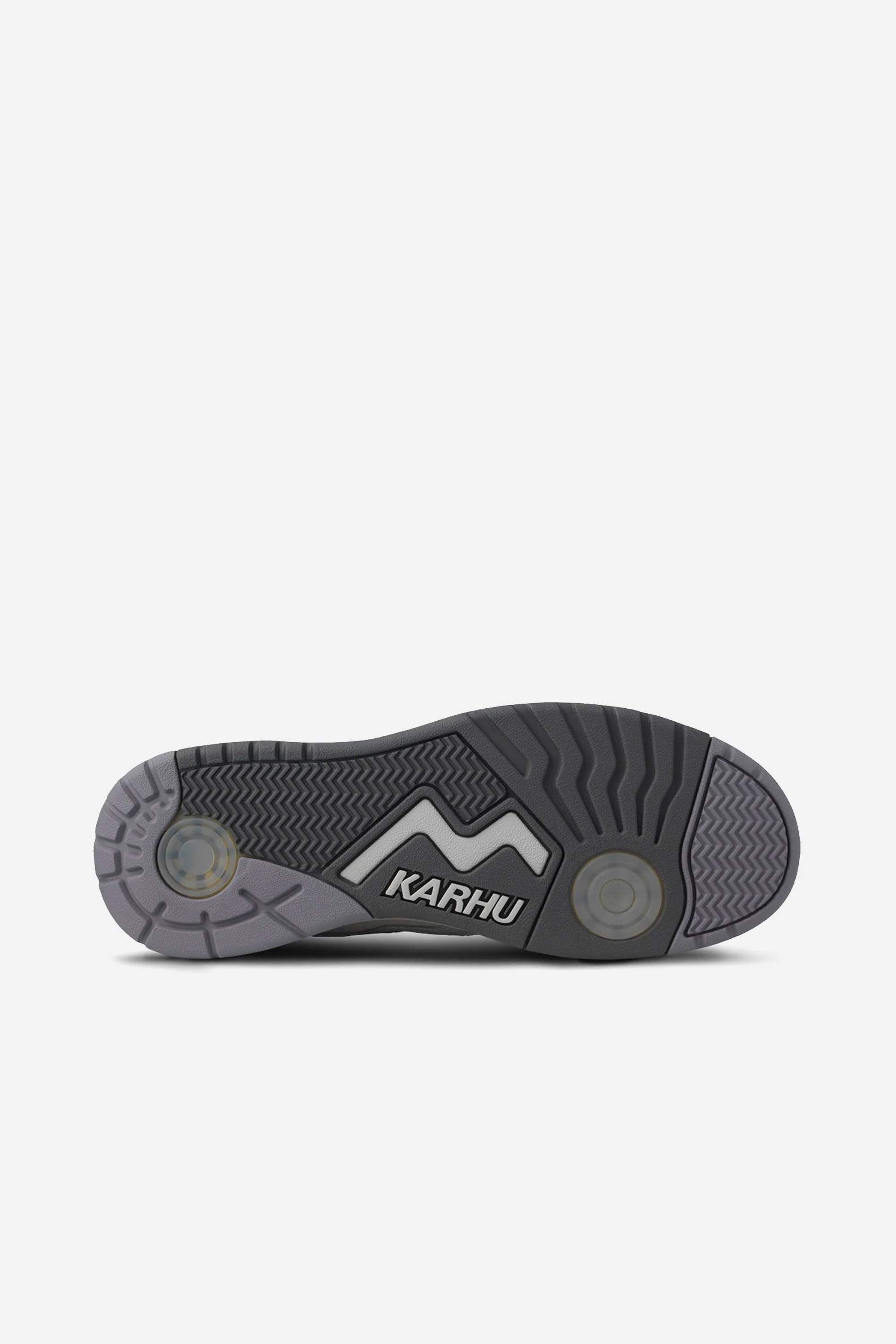 FUSION XT - BLANC DE BLANC / DARK GULL GRAY - Image 6
