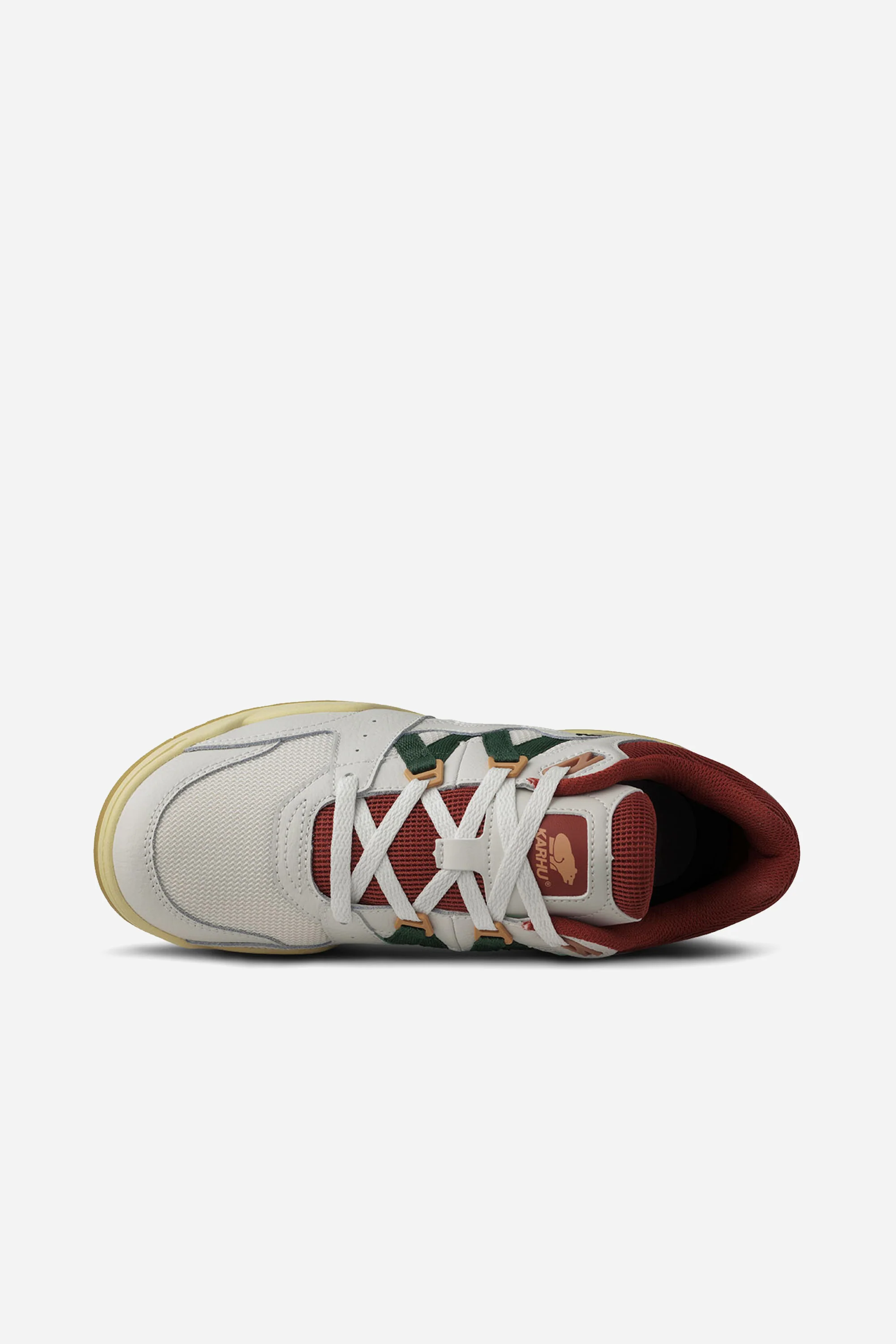 FUSION XT - BLANC DE BLANC / PINENEEDLE - Image 5