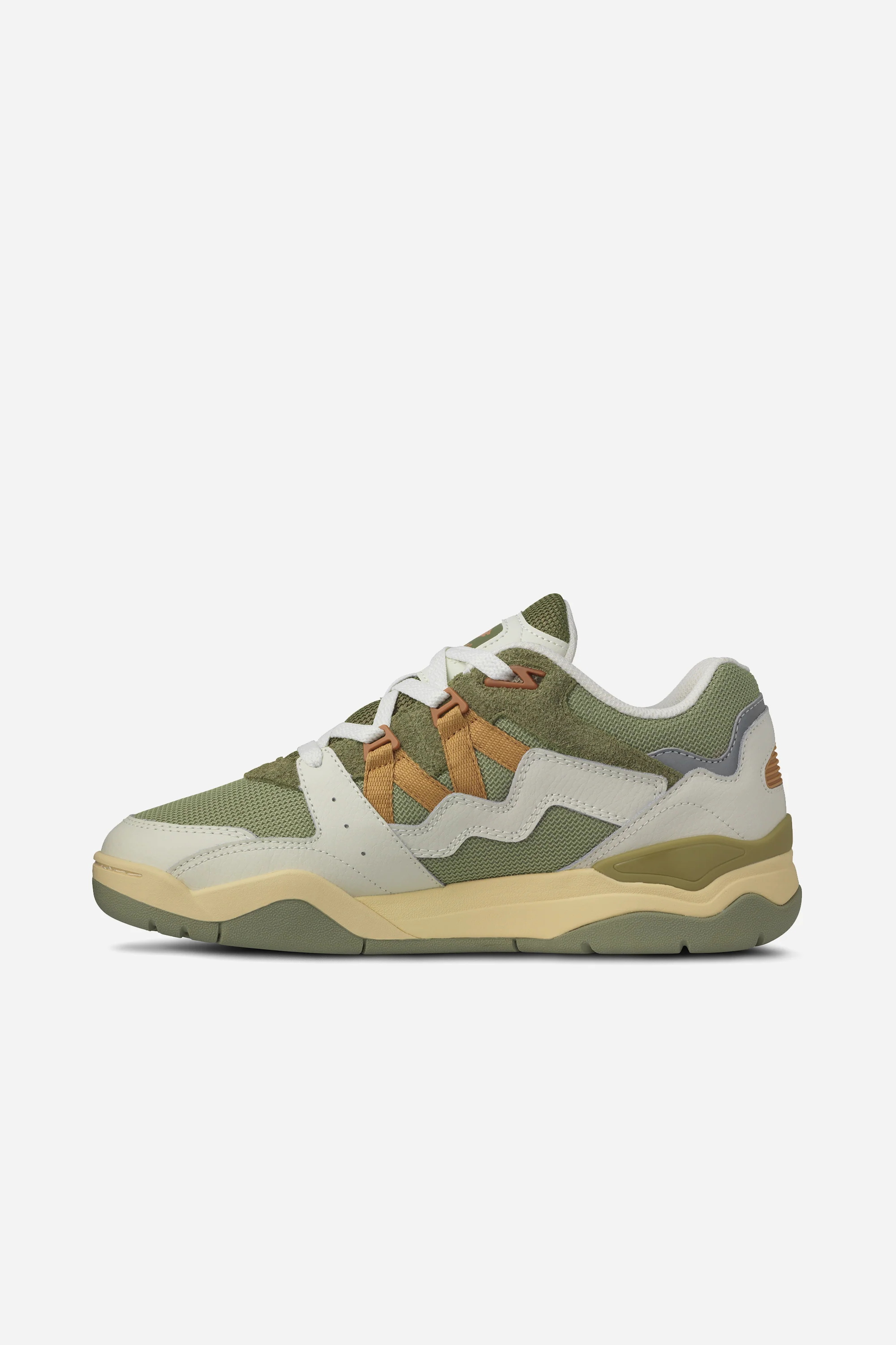 FUSION XT - ICICLE / OAK BUFF - Image 3
