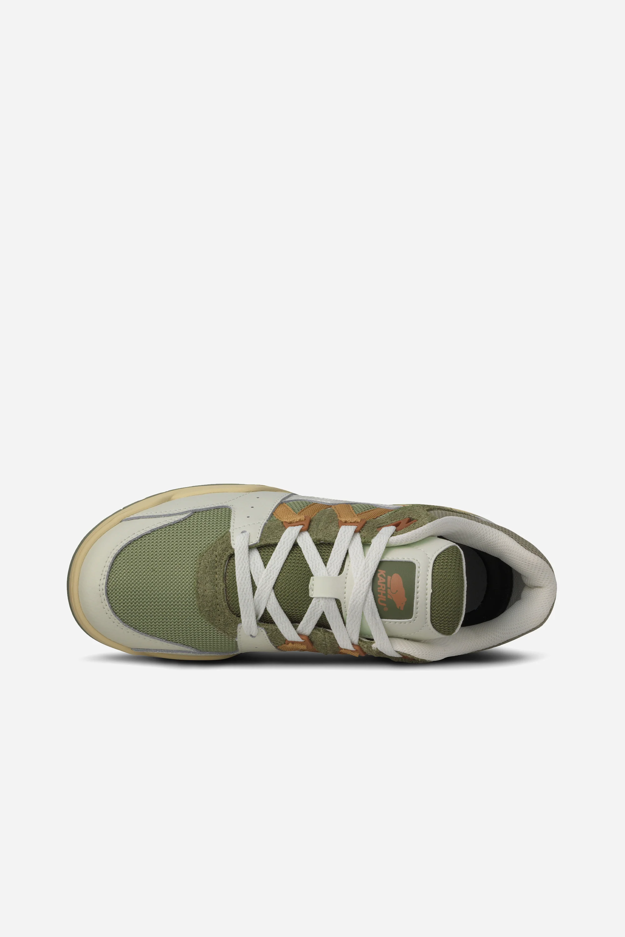 FUSION XT - ICICLE / OAK BUFF - Image 4