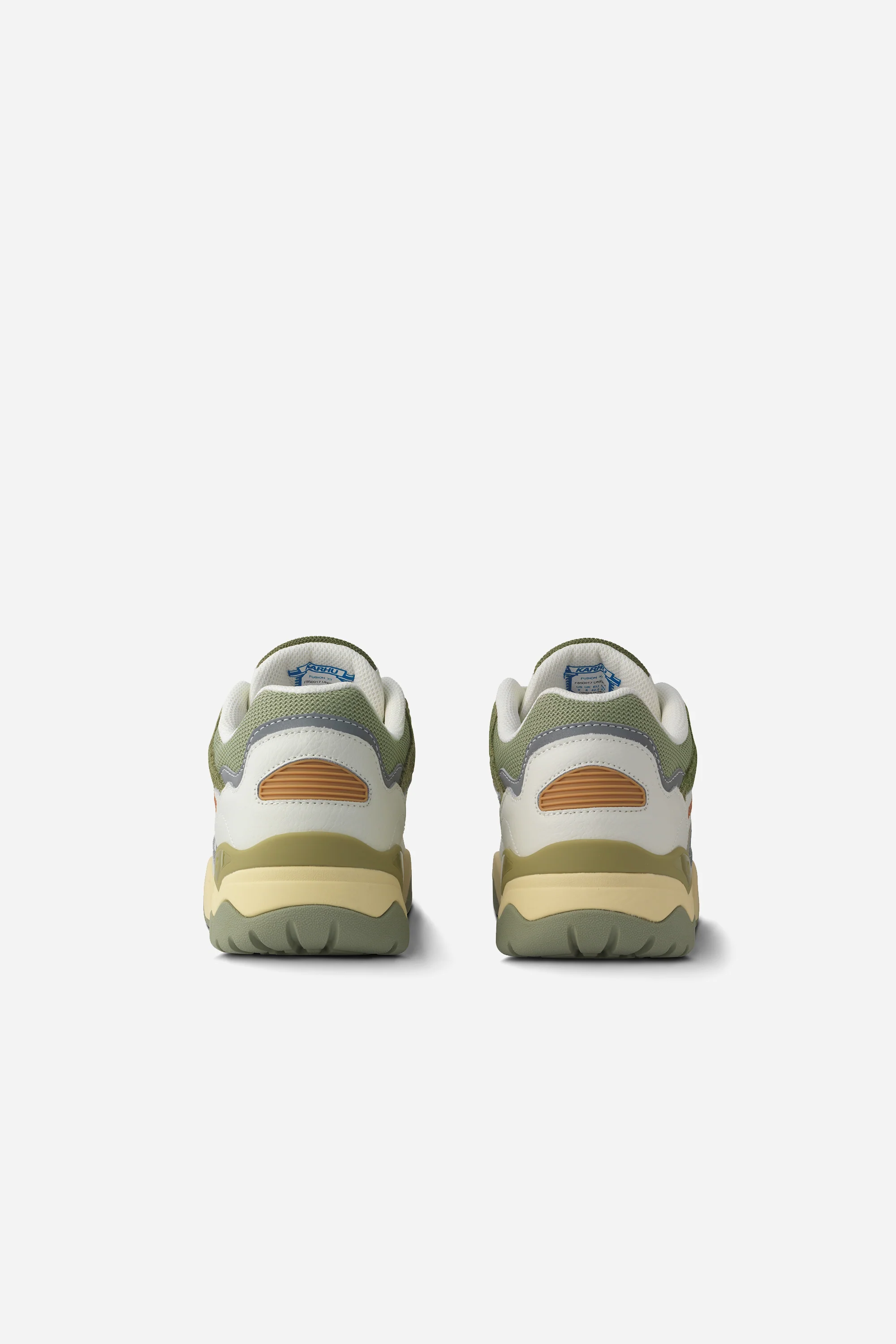 FUSION XT - ICICLE / OAK BUFF - Image 5