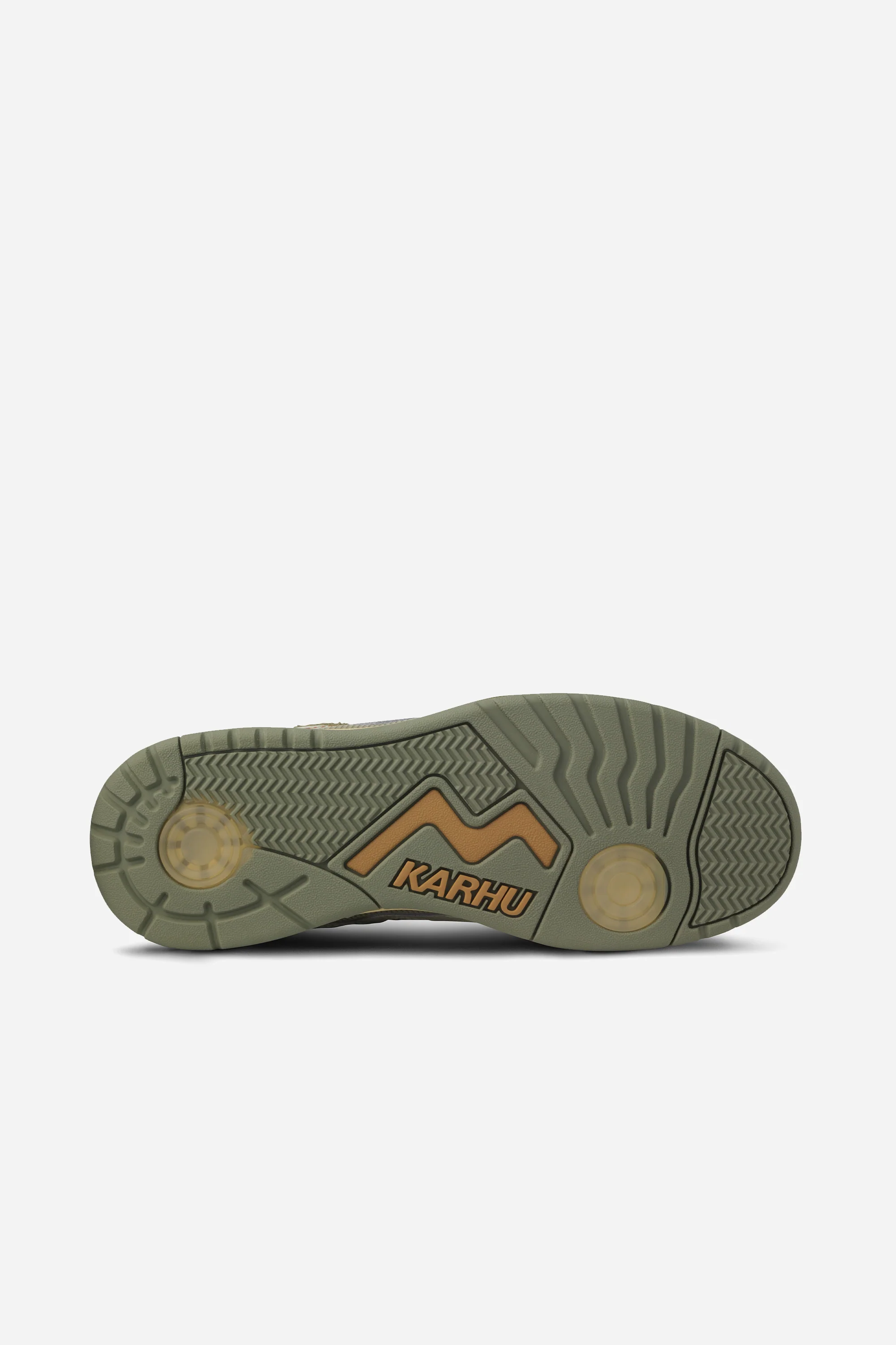 FUSION XT - ICICLE / OAK BUFF - Image 6