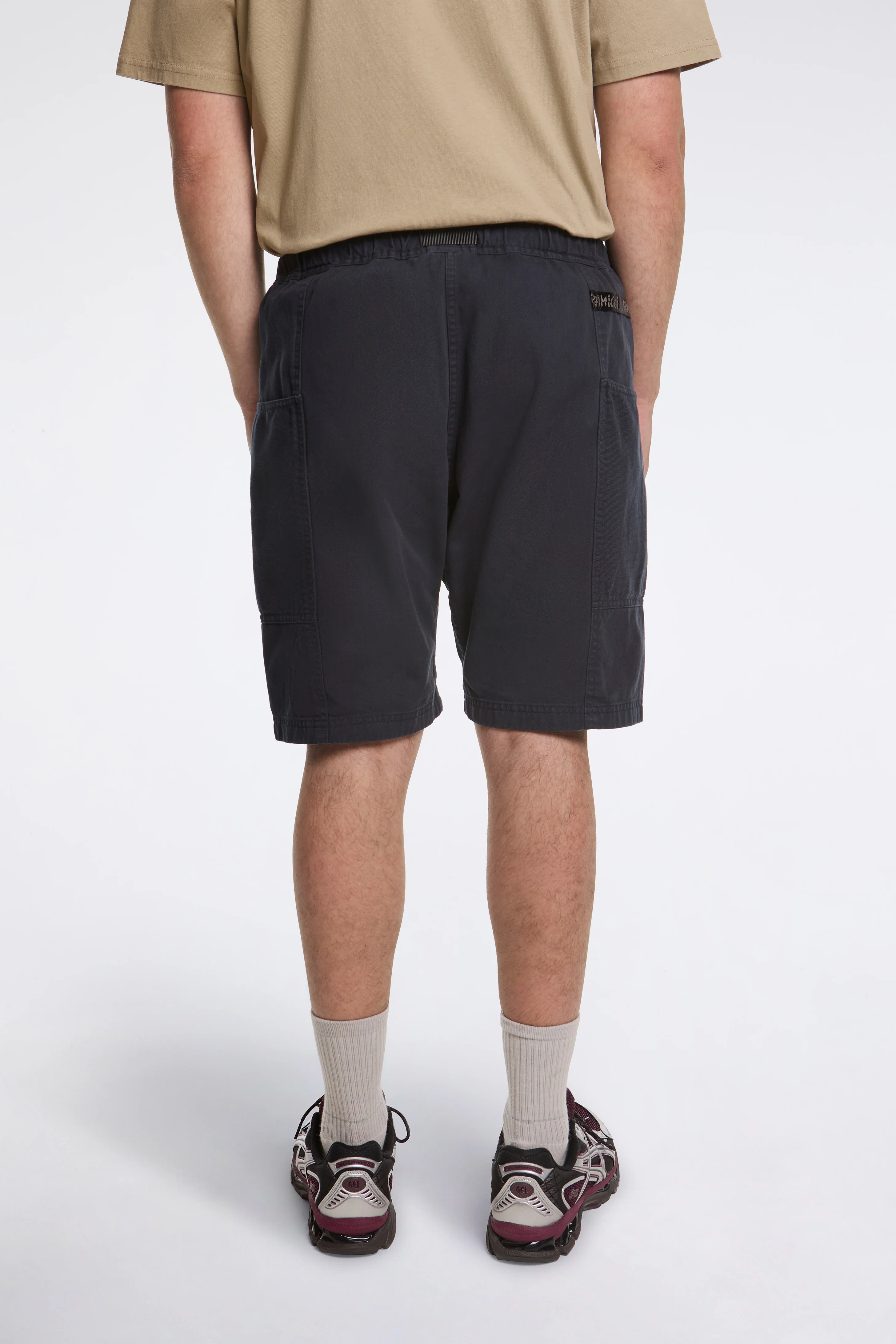 Gadget Short Double Navy - Image 2