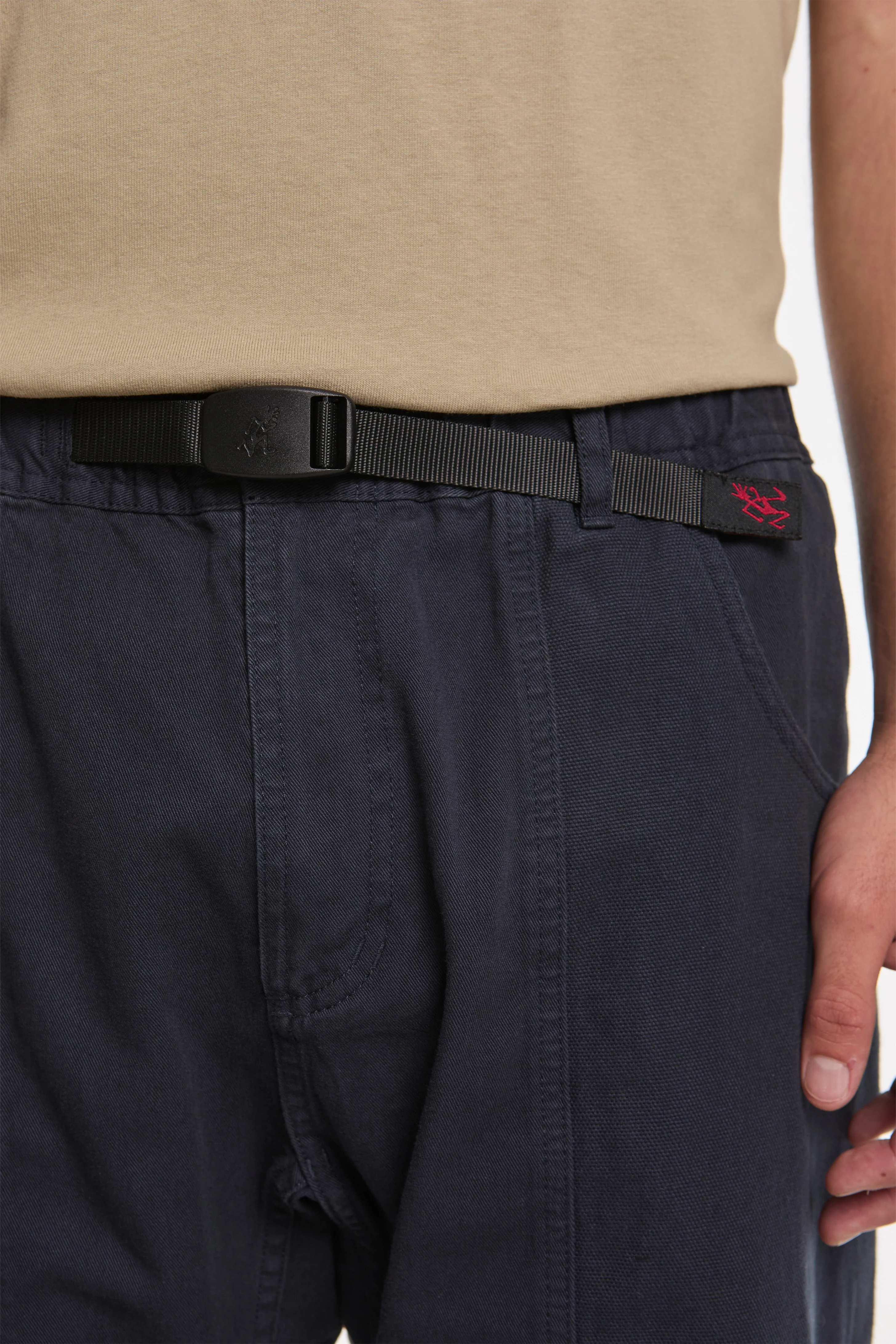 Gadget Short Double Navy - Image 3