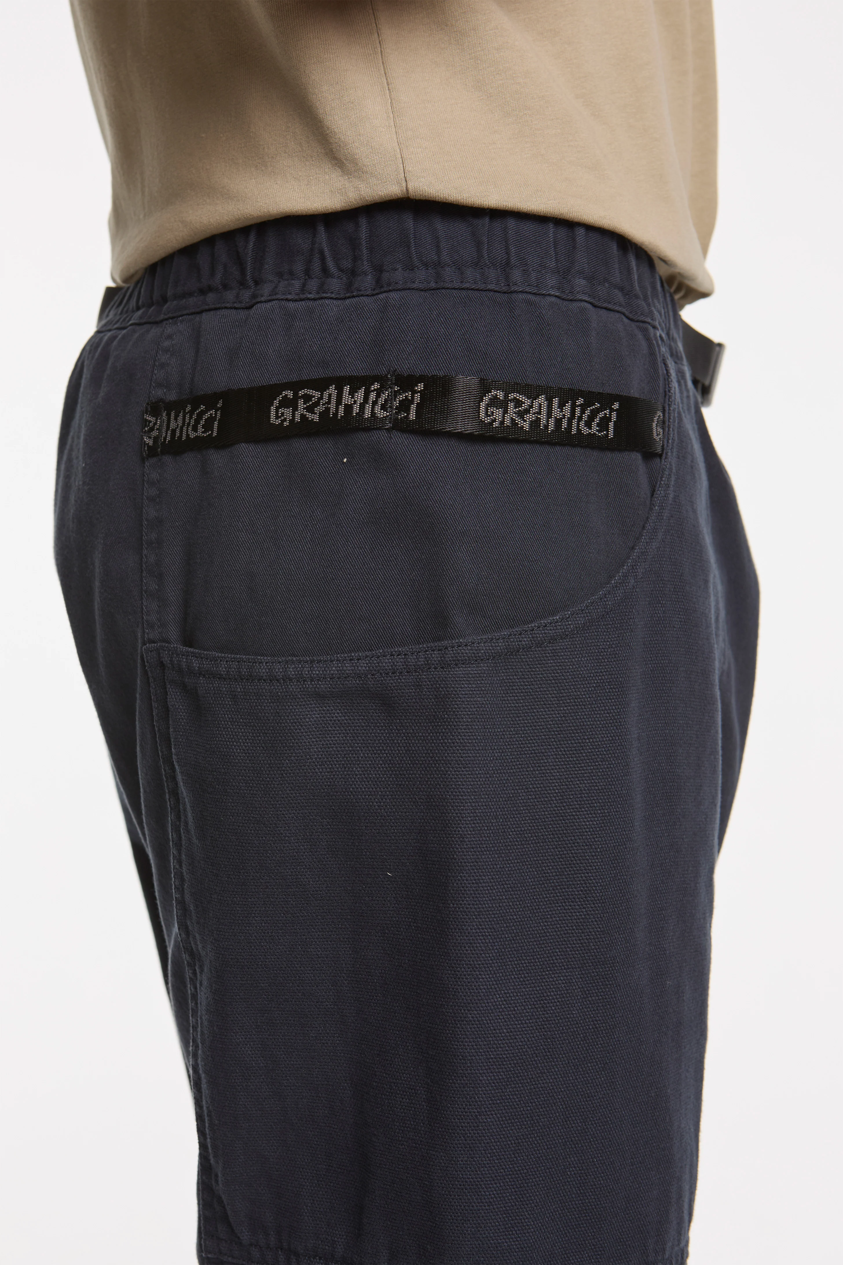 Gadget Short Double Navy - Image 4