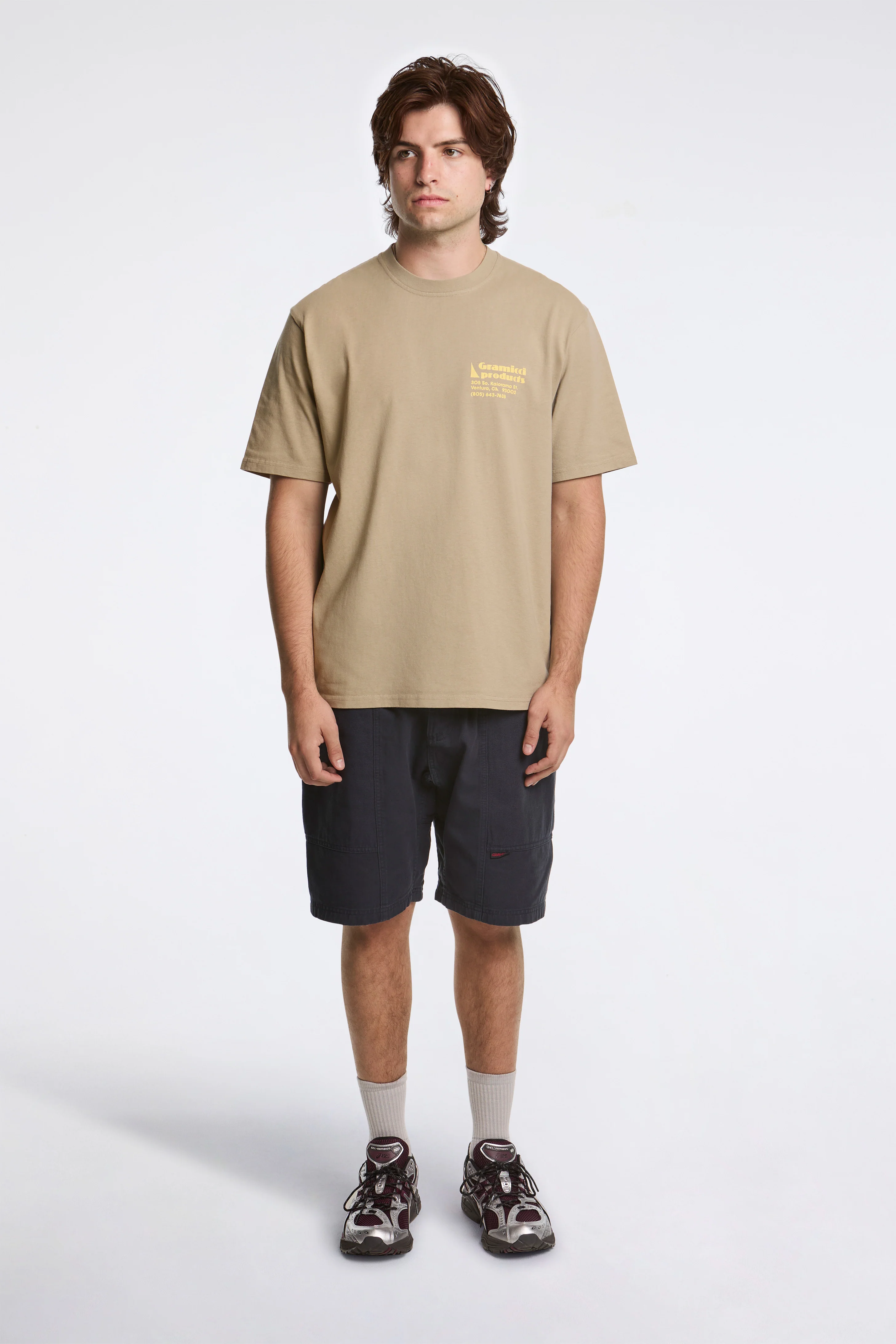 Gadget Short Double Navy - Image 5
