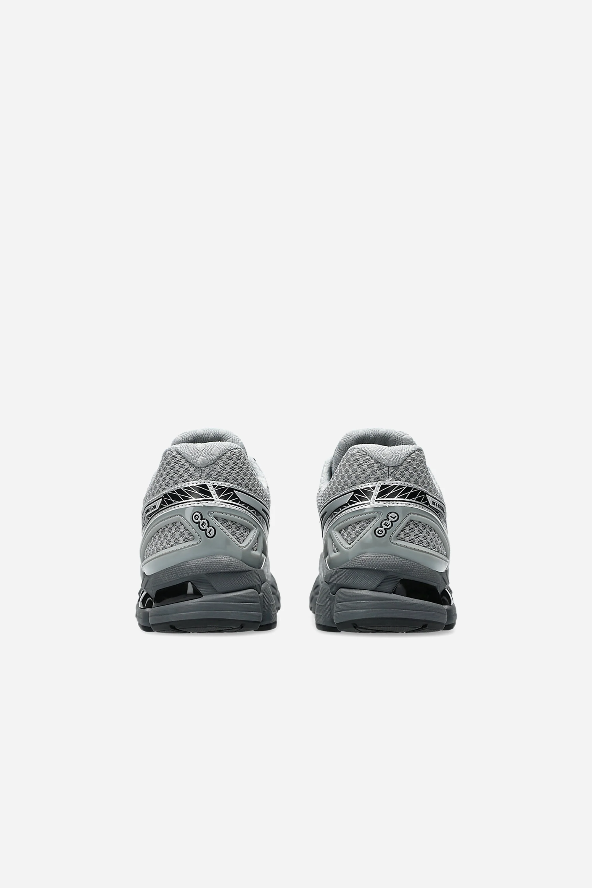 Gel-Kayano 20 Gravel/Pure Silver - Image 7