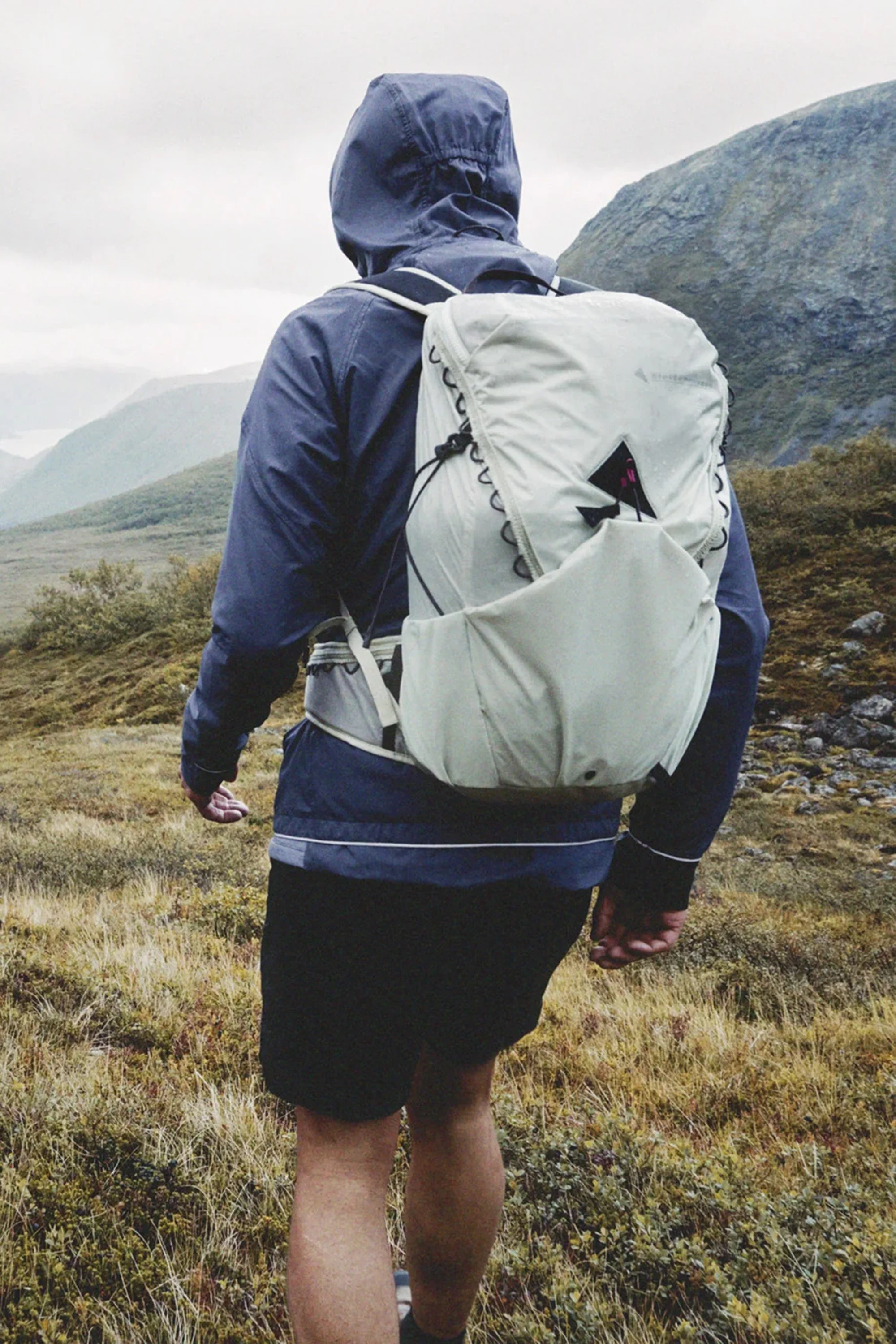 Gilling Backpack 26L Sea Foam - Image 7