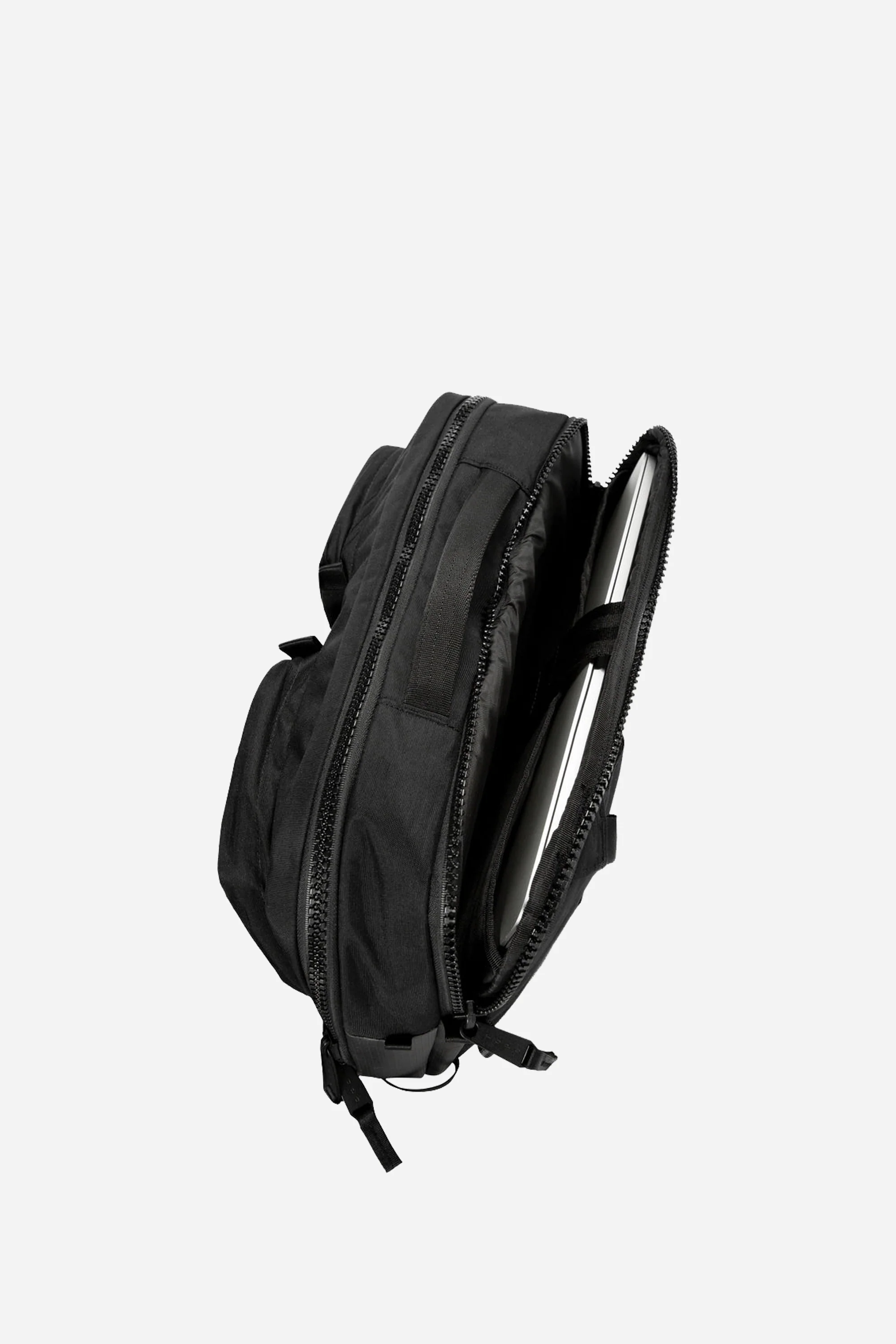 Global Briefcase Navy - Image 4