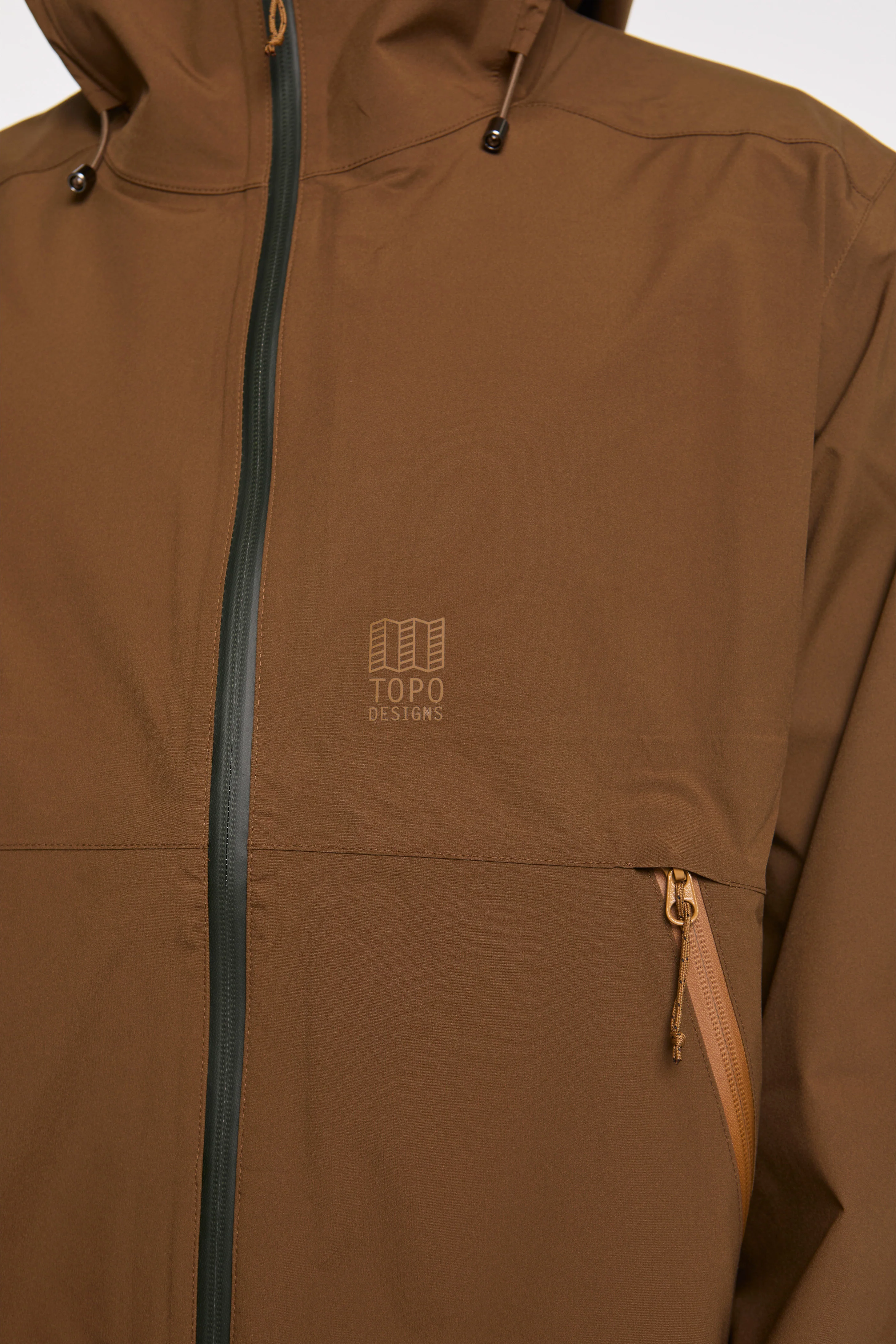 Global Jacket Mens Desert Palm - Image 3
