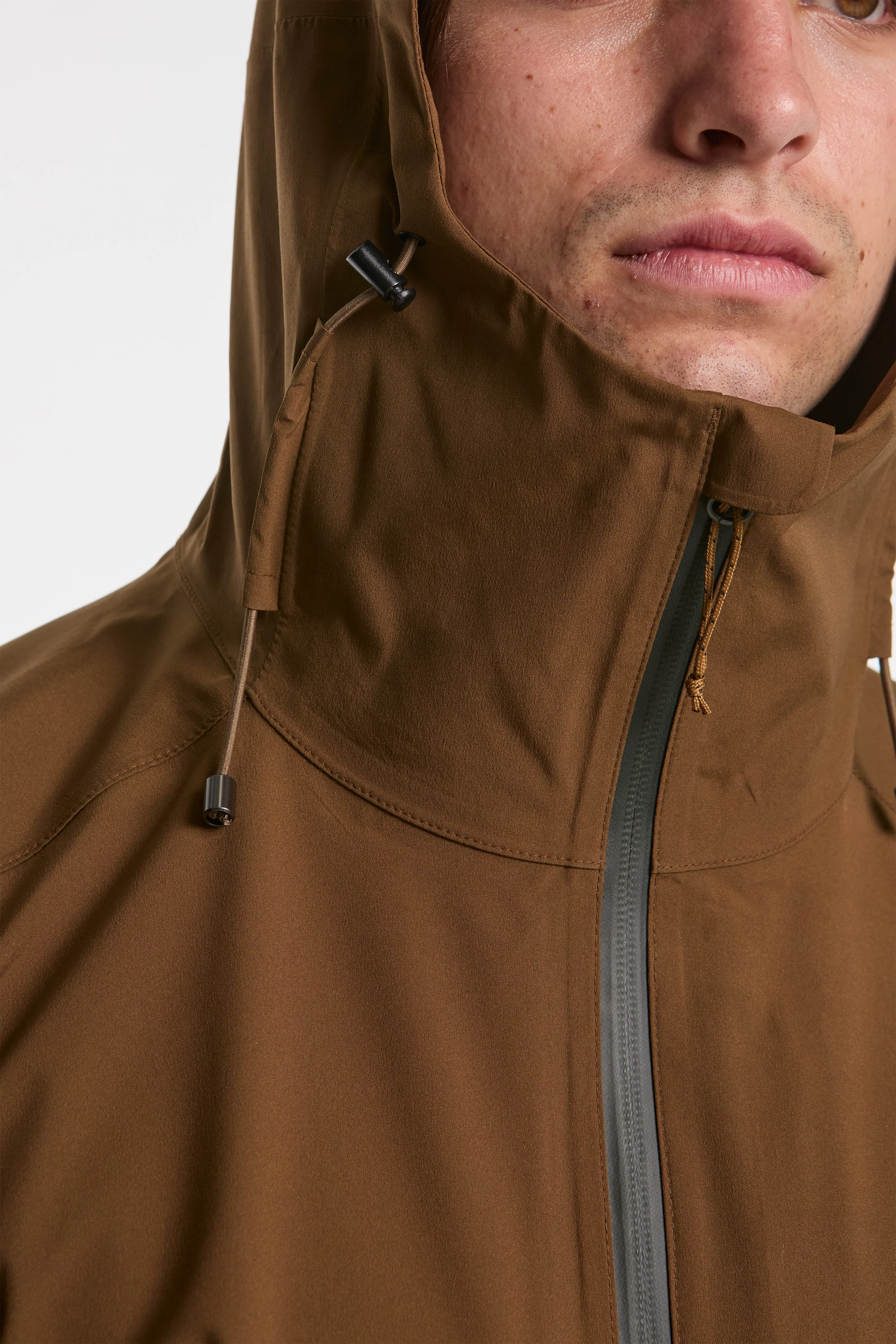 Global Jacket Mens Desert Palm - Image 5