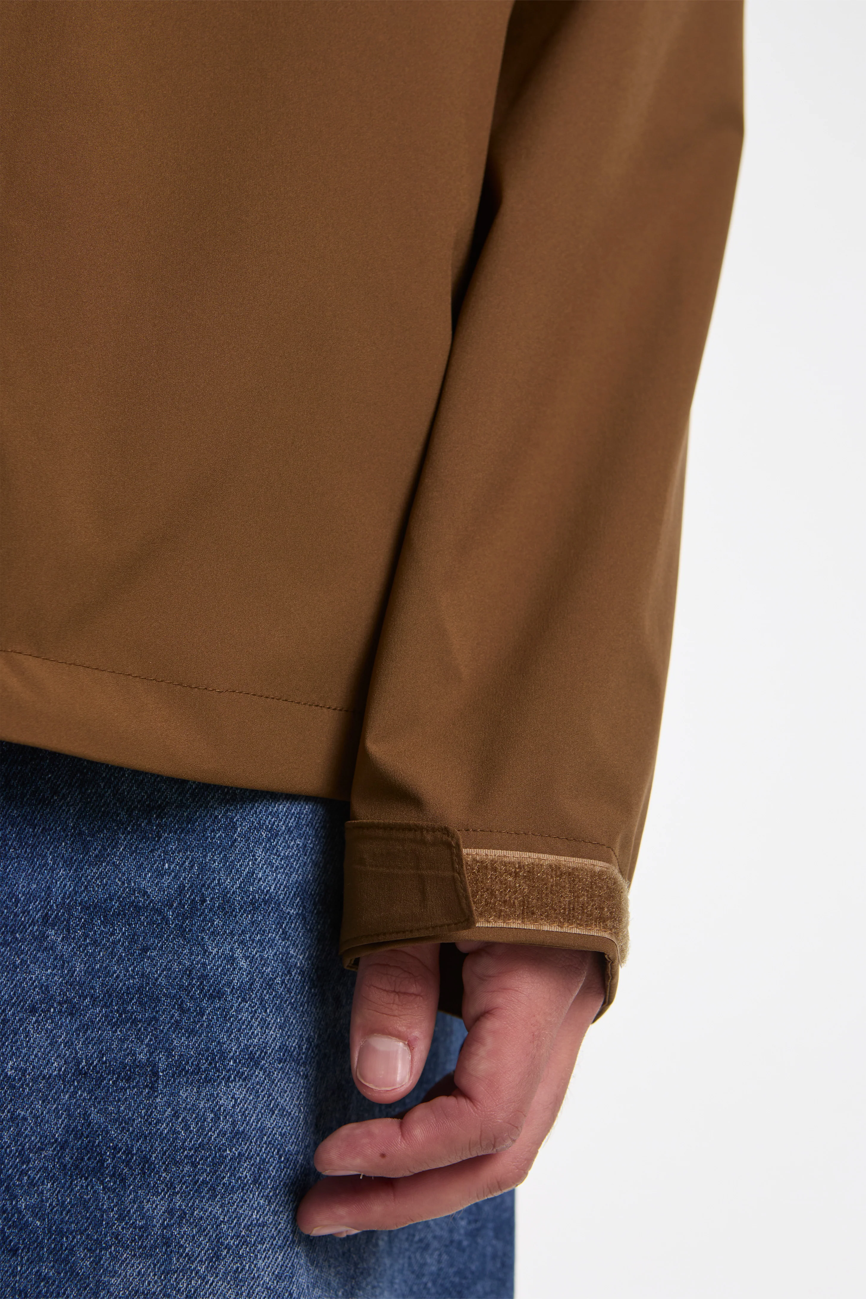 Global Jacket Mens Desert Palm - Image 6