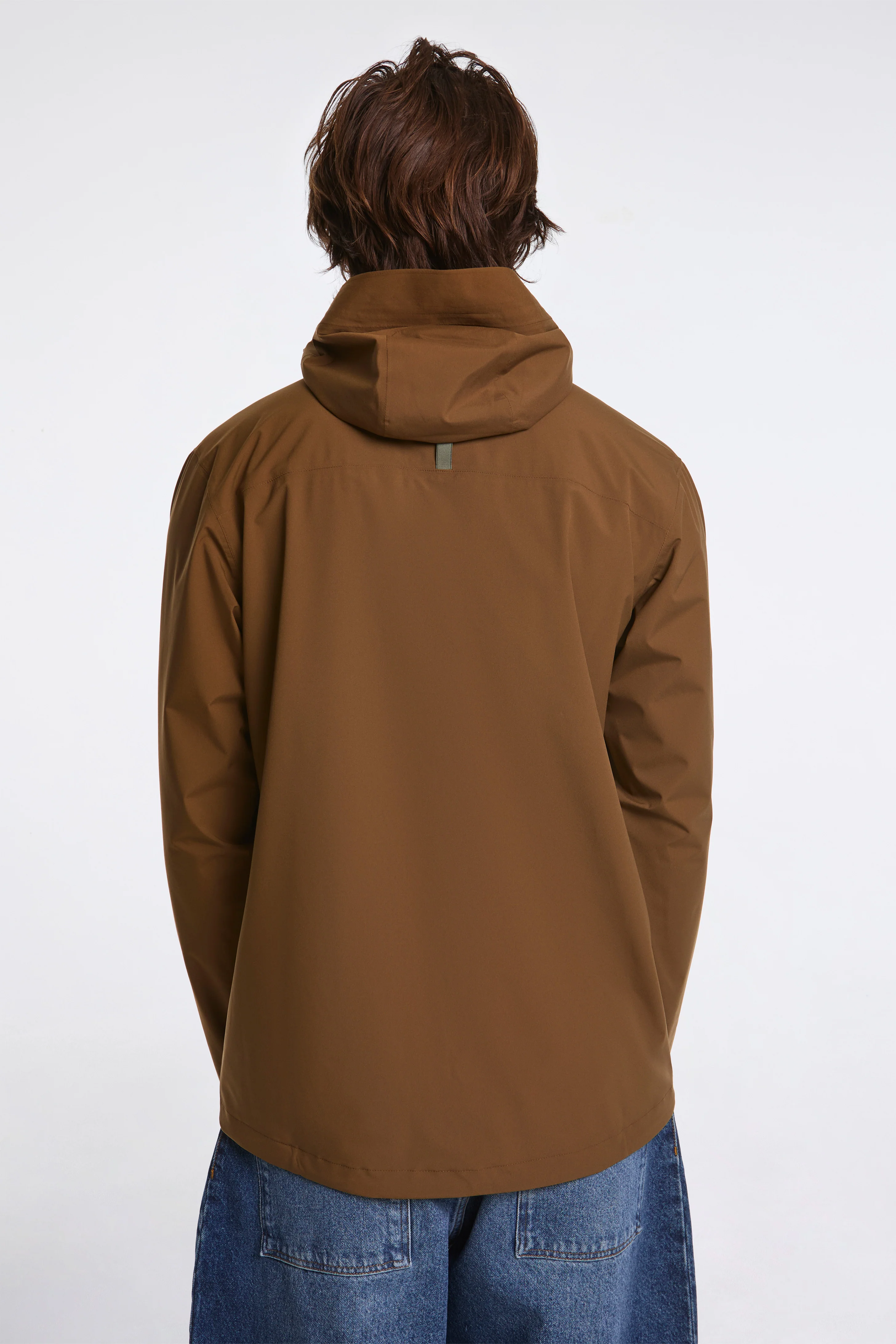 Global Jacket Mens Desert Palm - Image 7